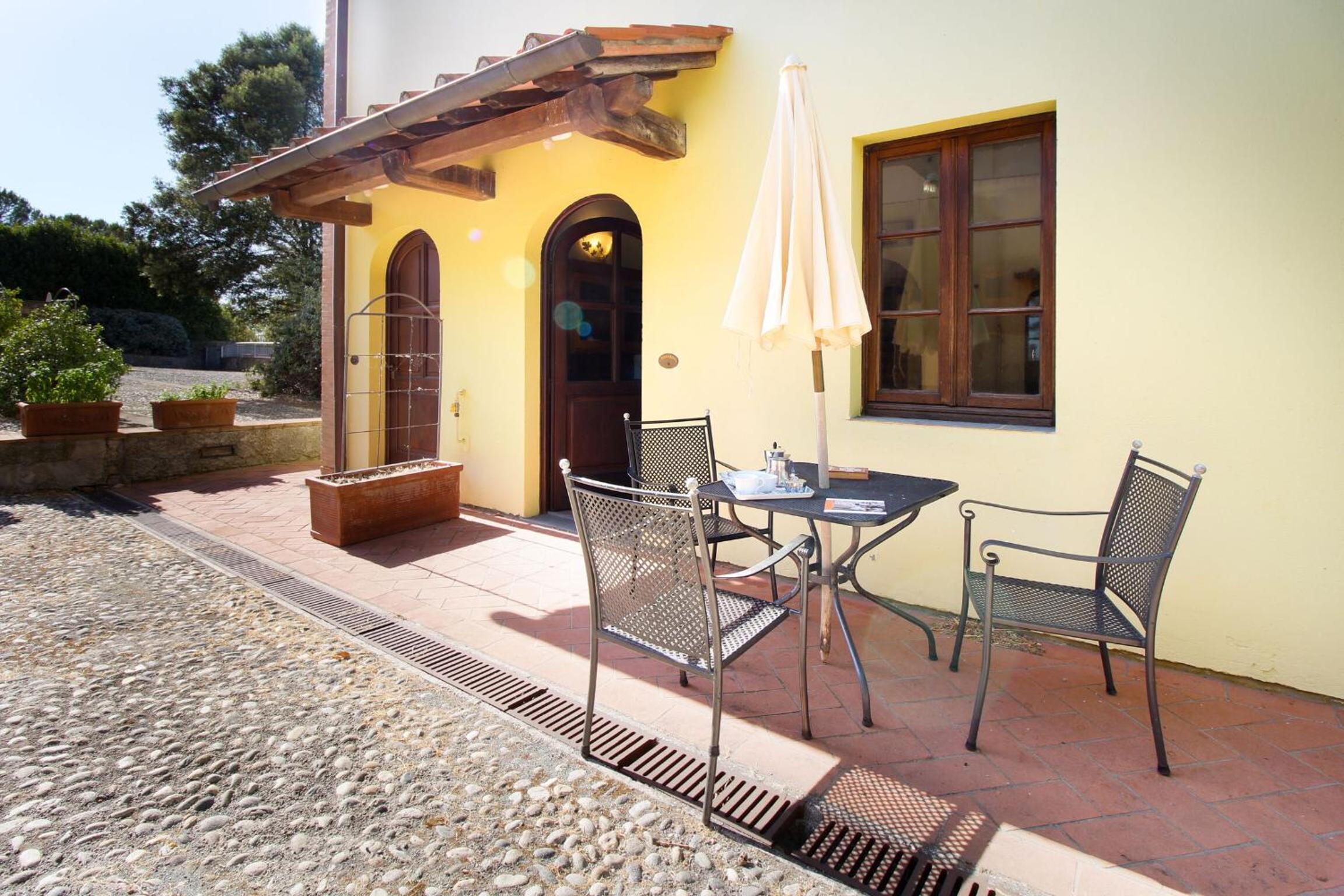 Borgo La Casa