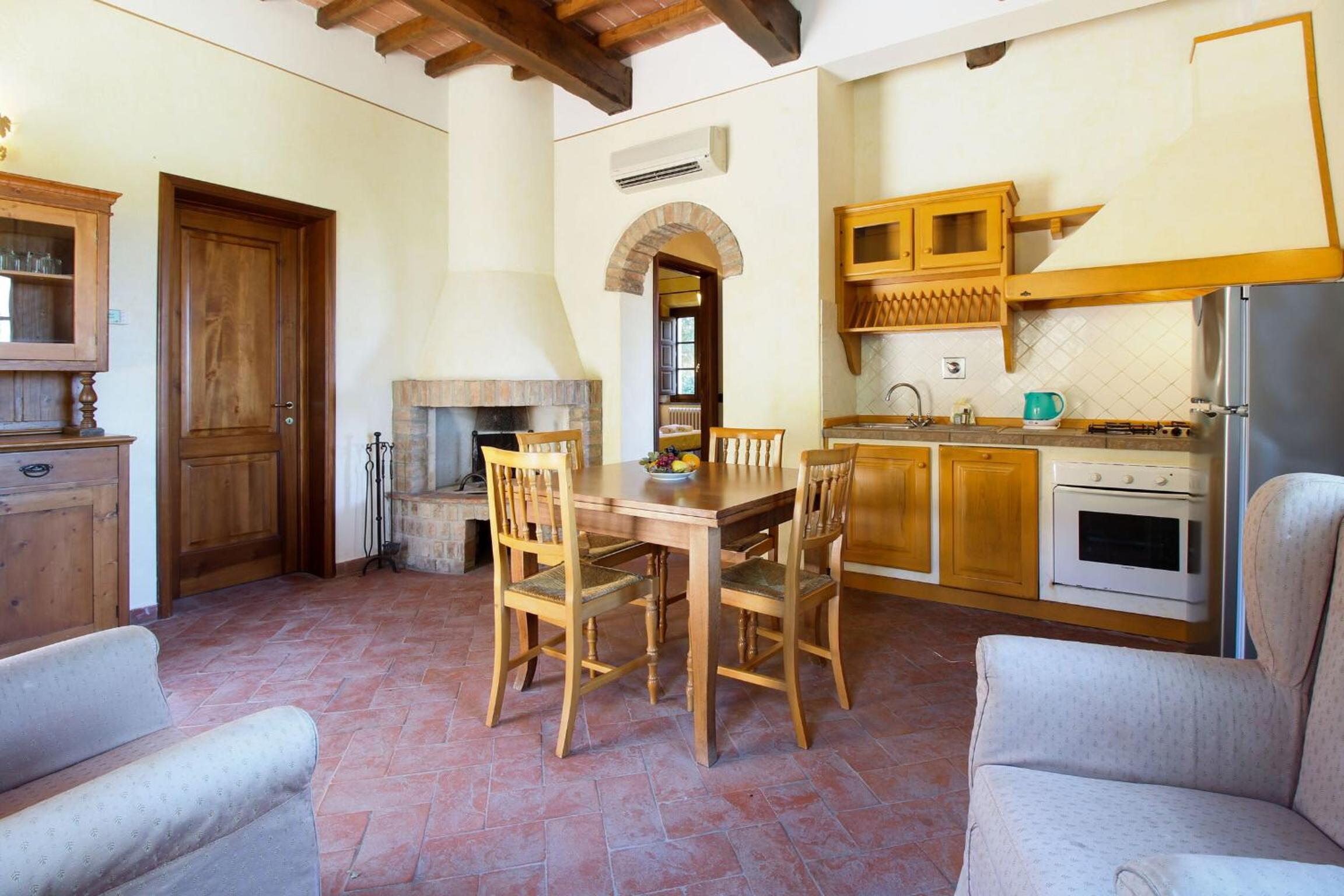 Borgo La Casa