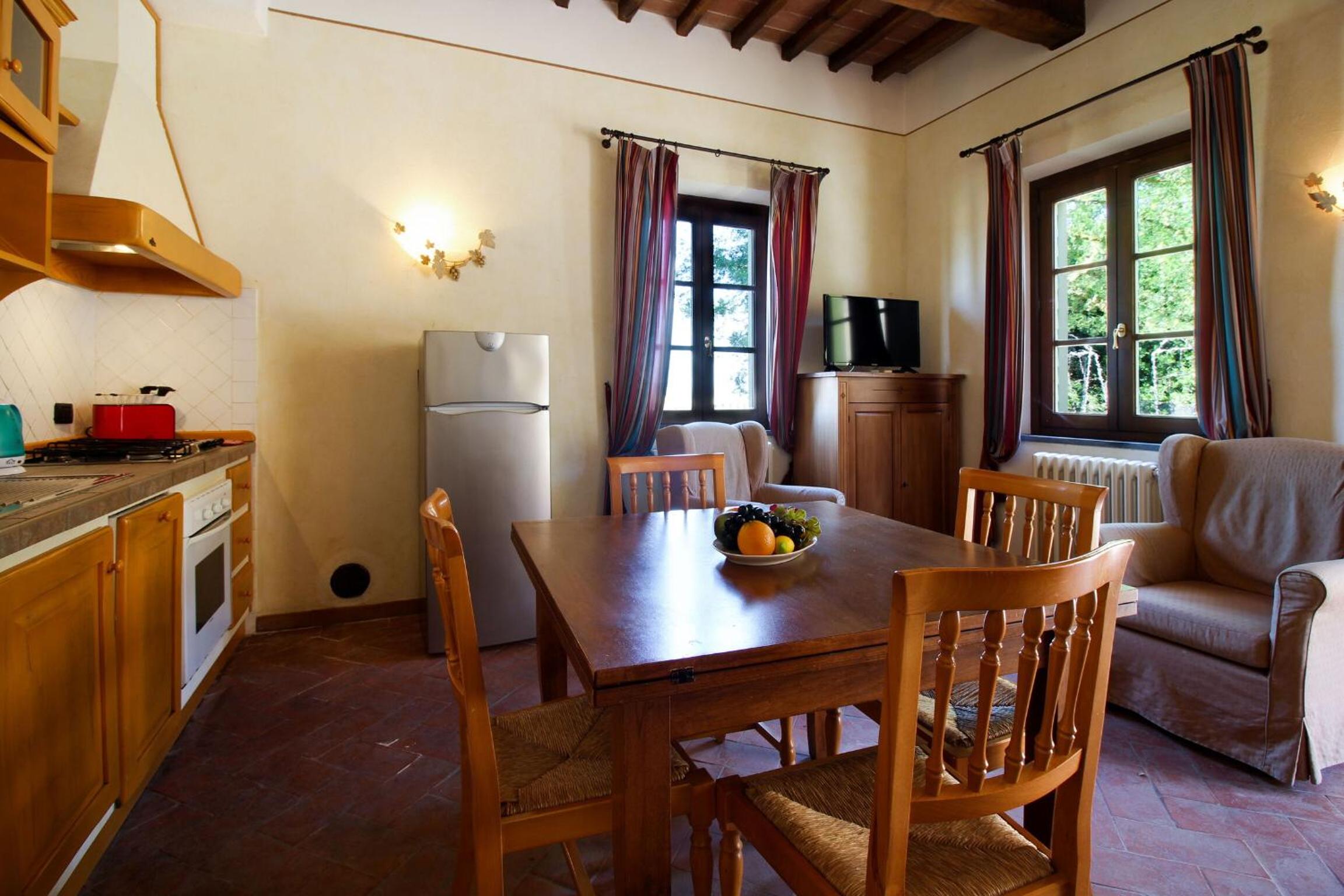 Borgo La Casa