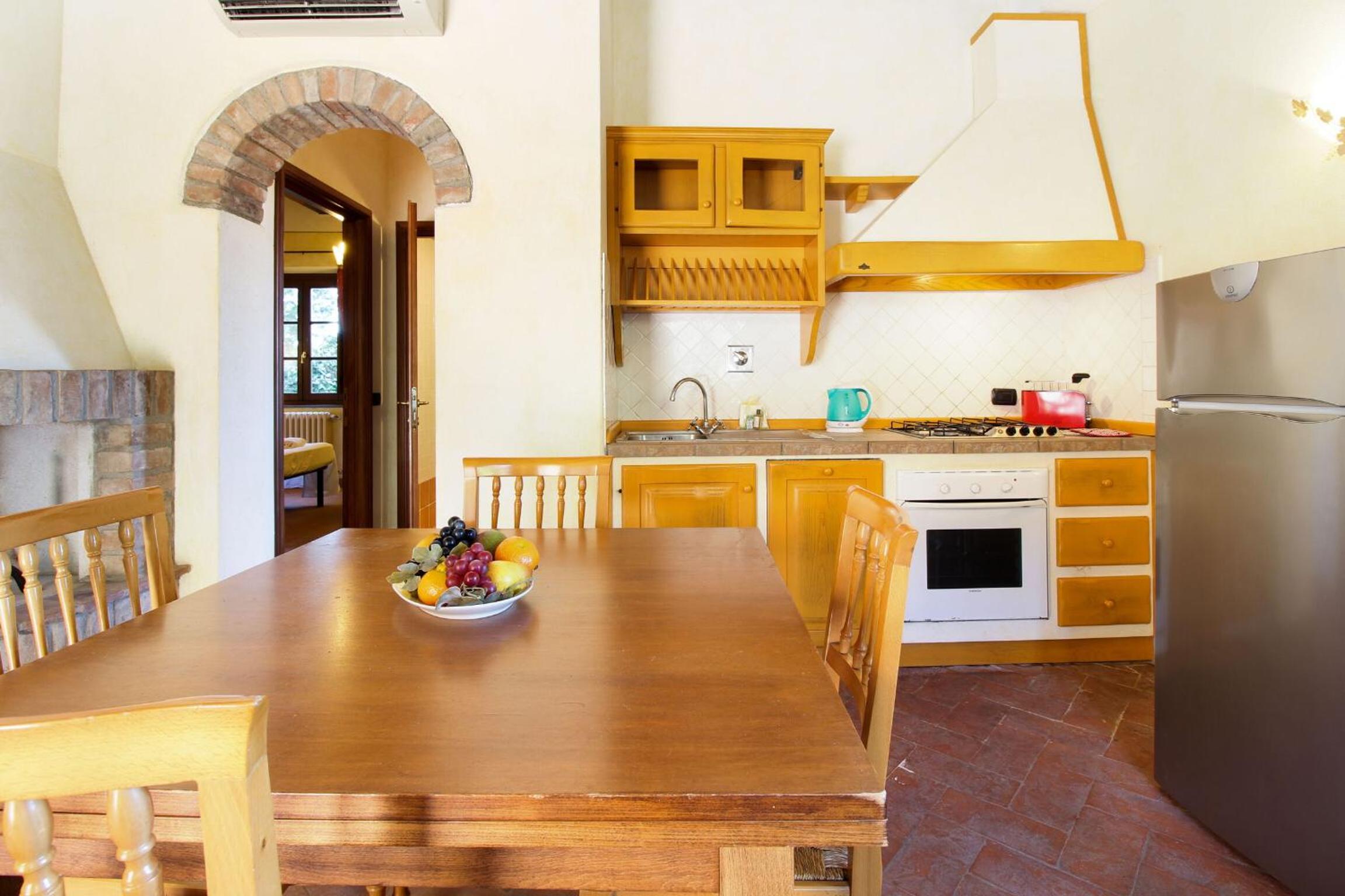 Borgo La Casa