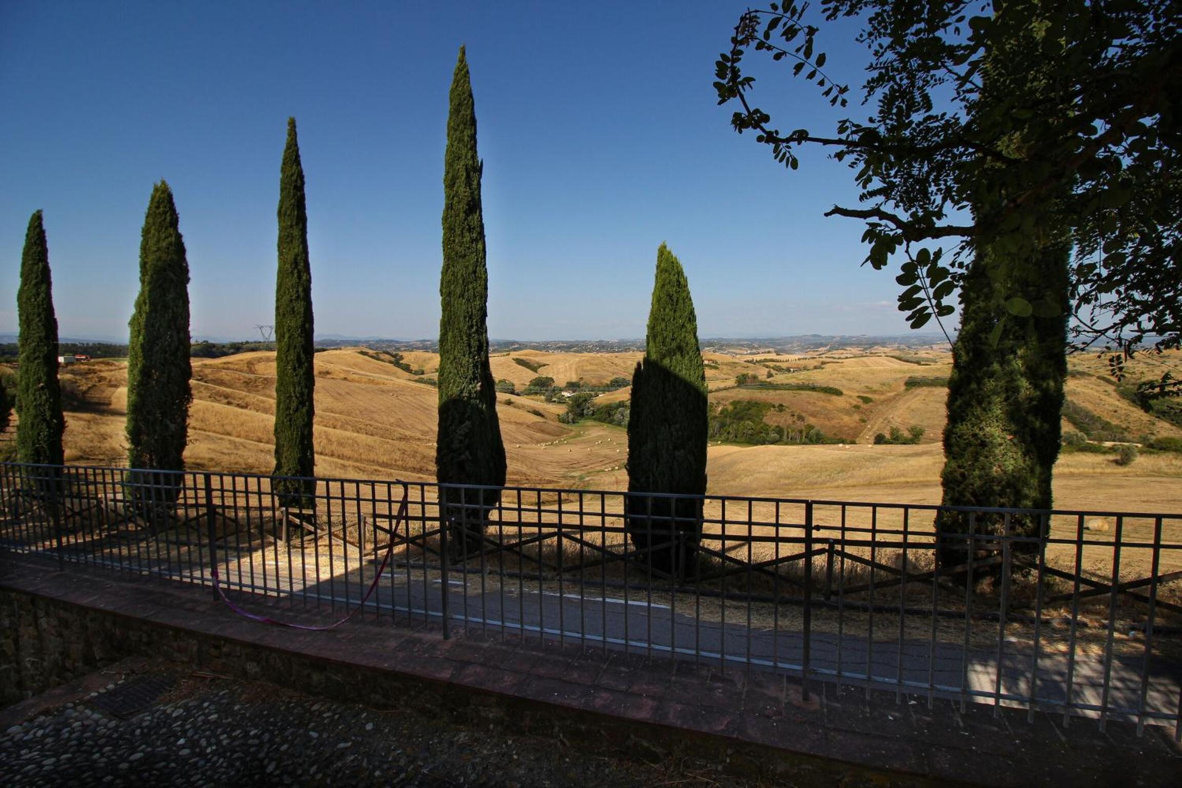 Borgo La Casa