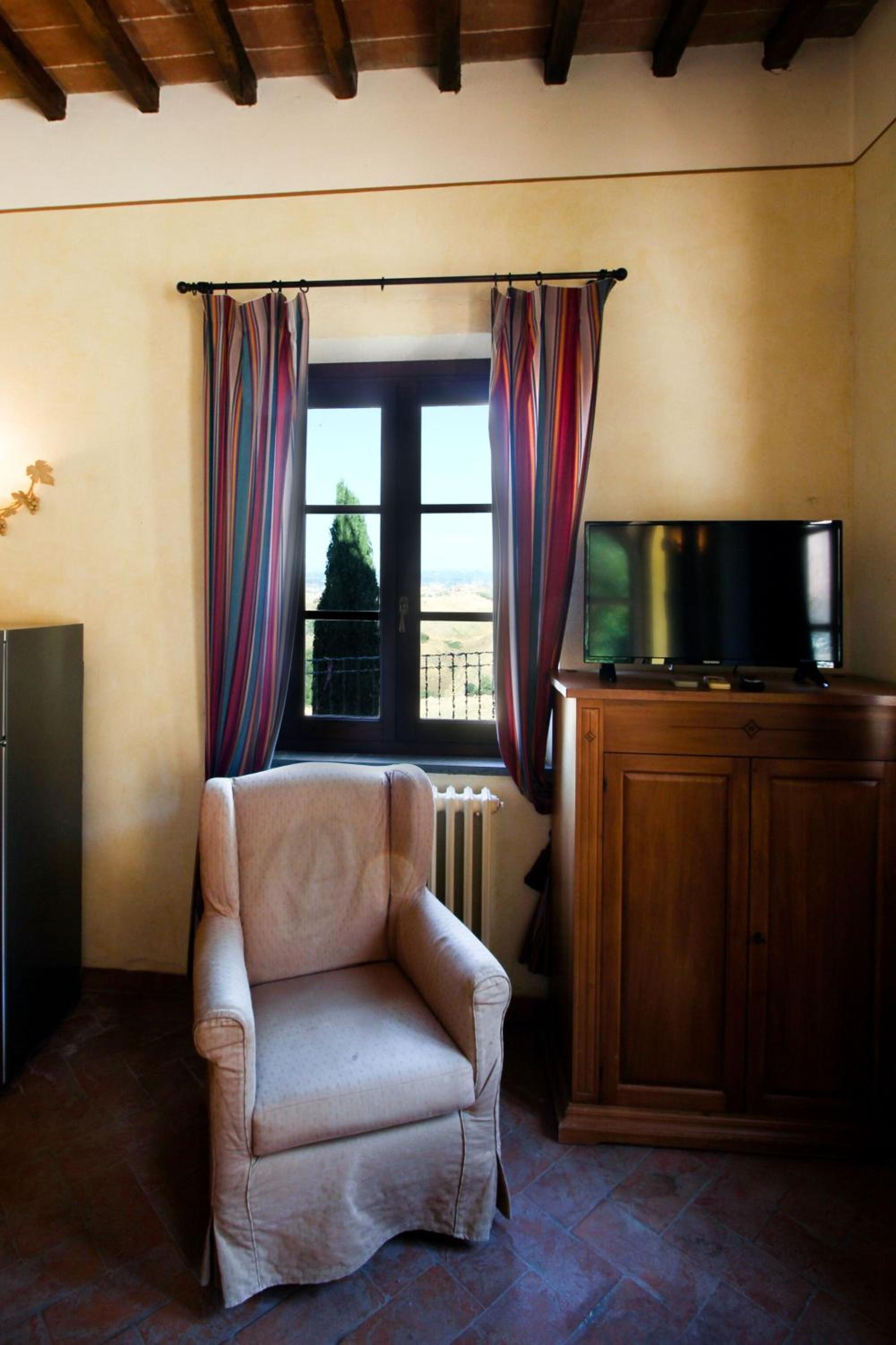 Borgo La Casa