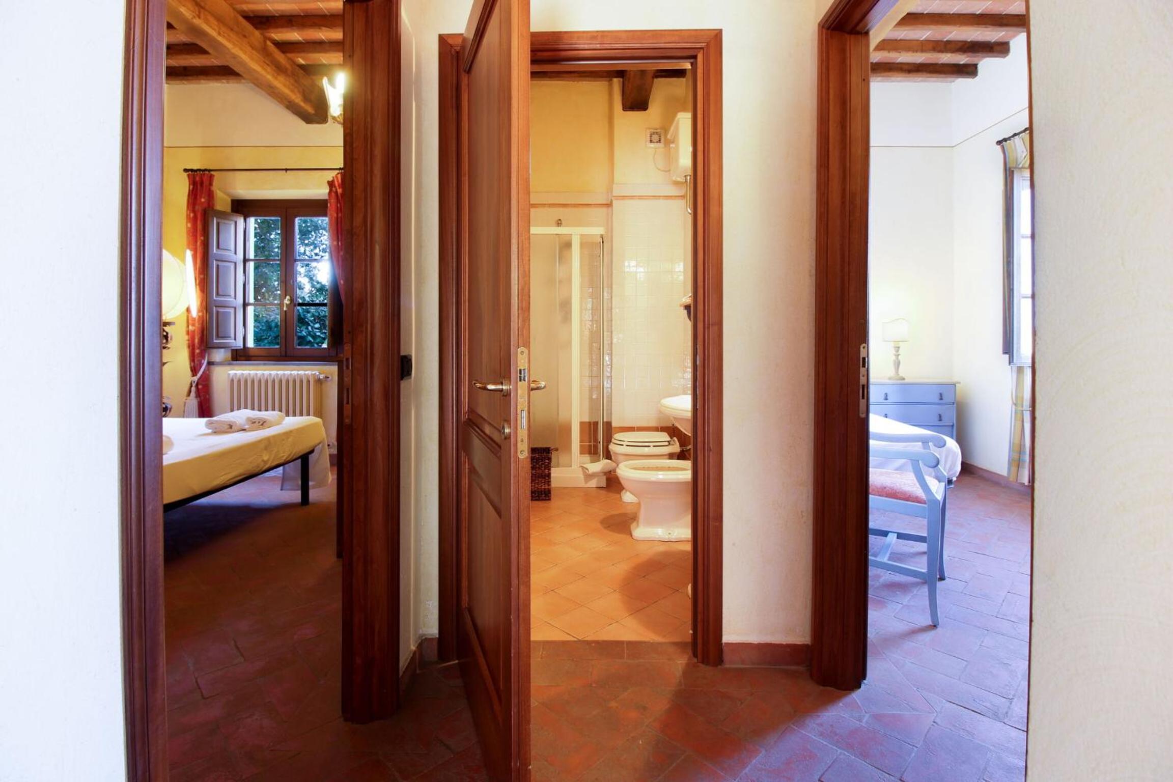 Borgo La Casa