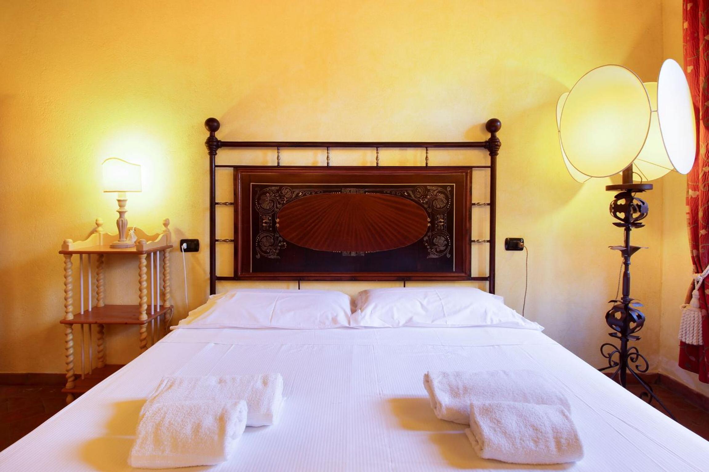 Borgo La Casa