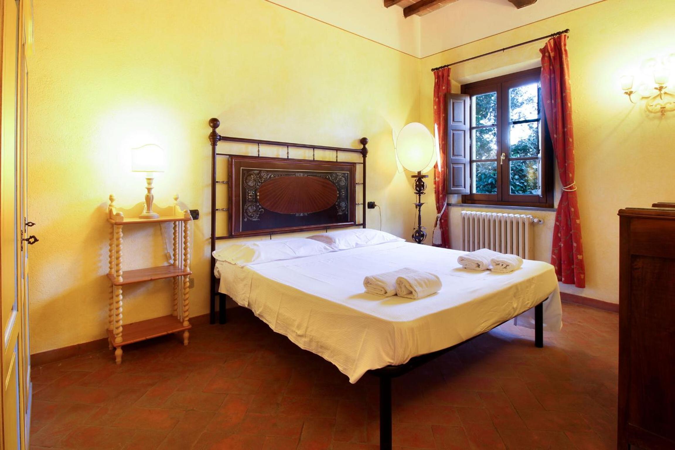 Borgo La Casa