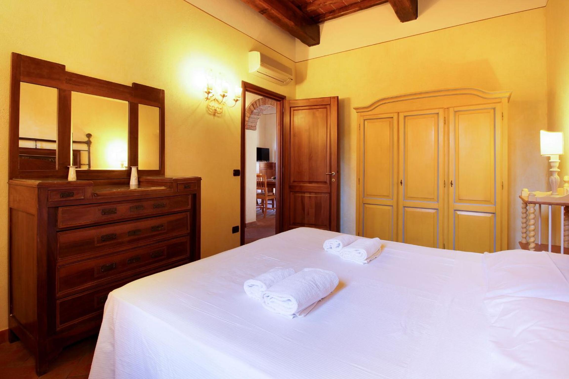 Borgo La Casa