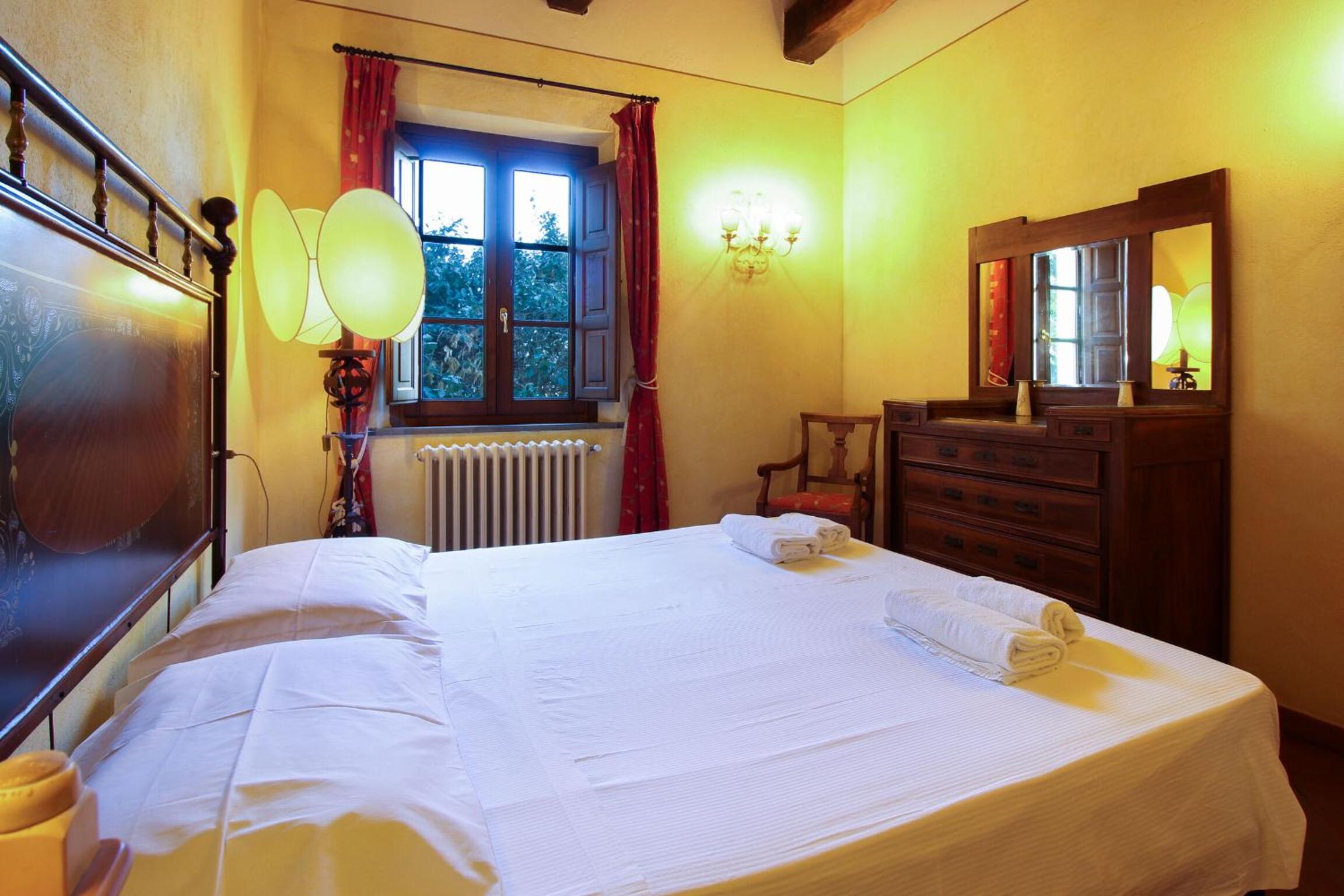 Borgo La Casa