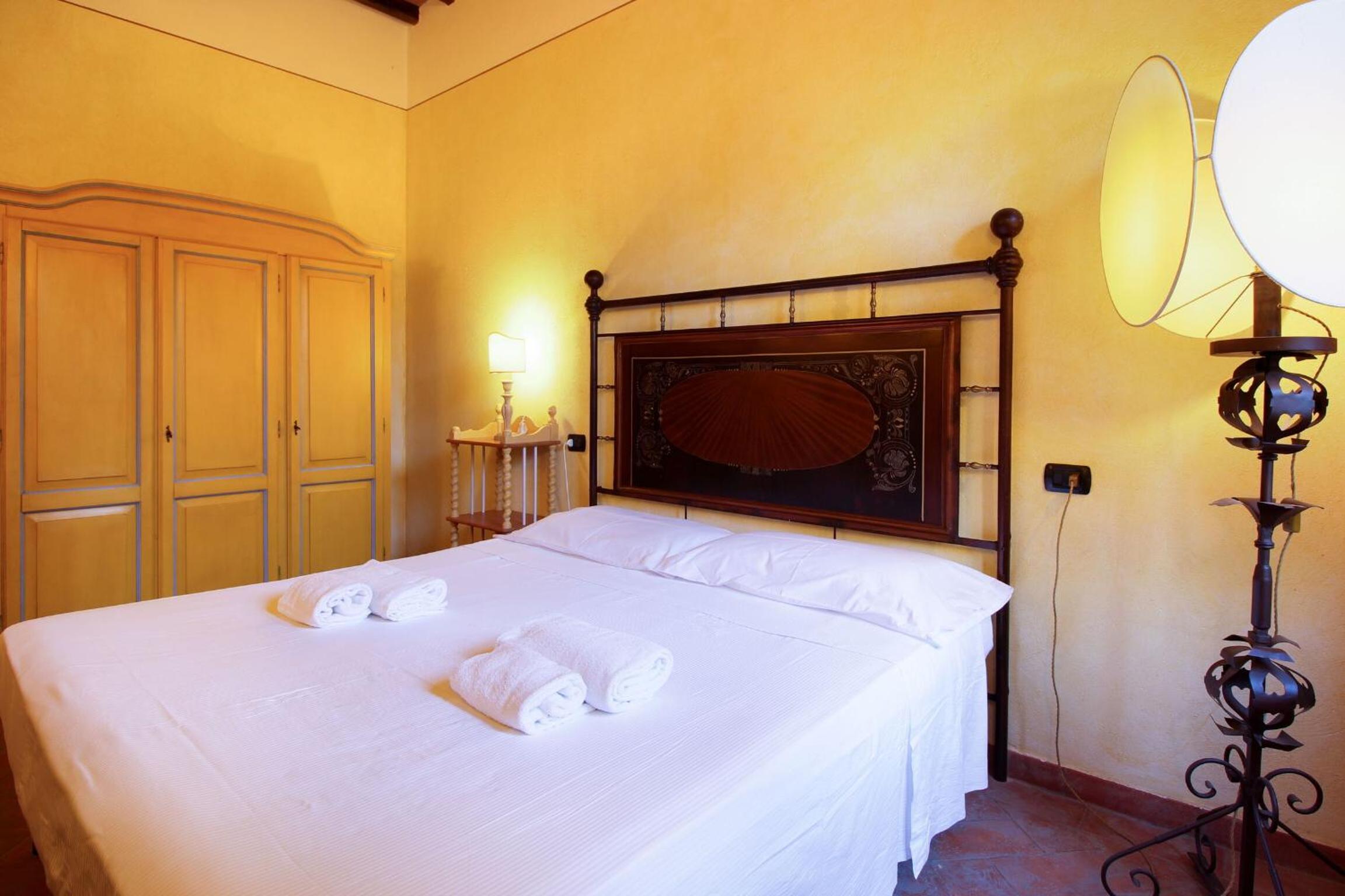 Borgo La Casa