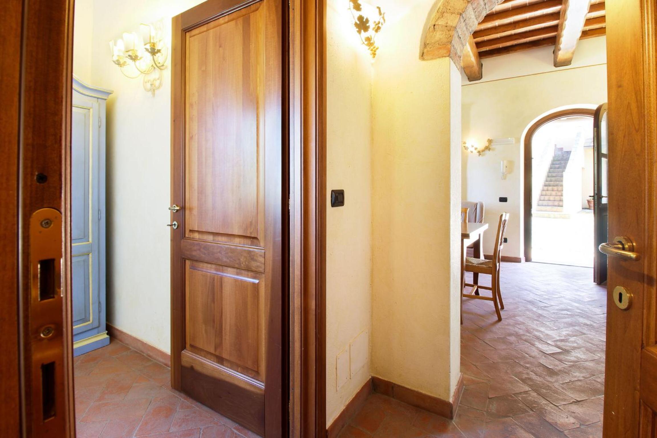 Borgo La Casa