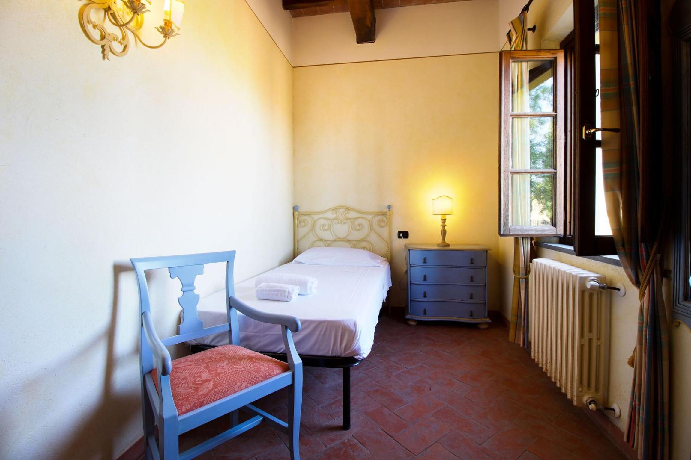 Borgo La Casa