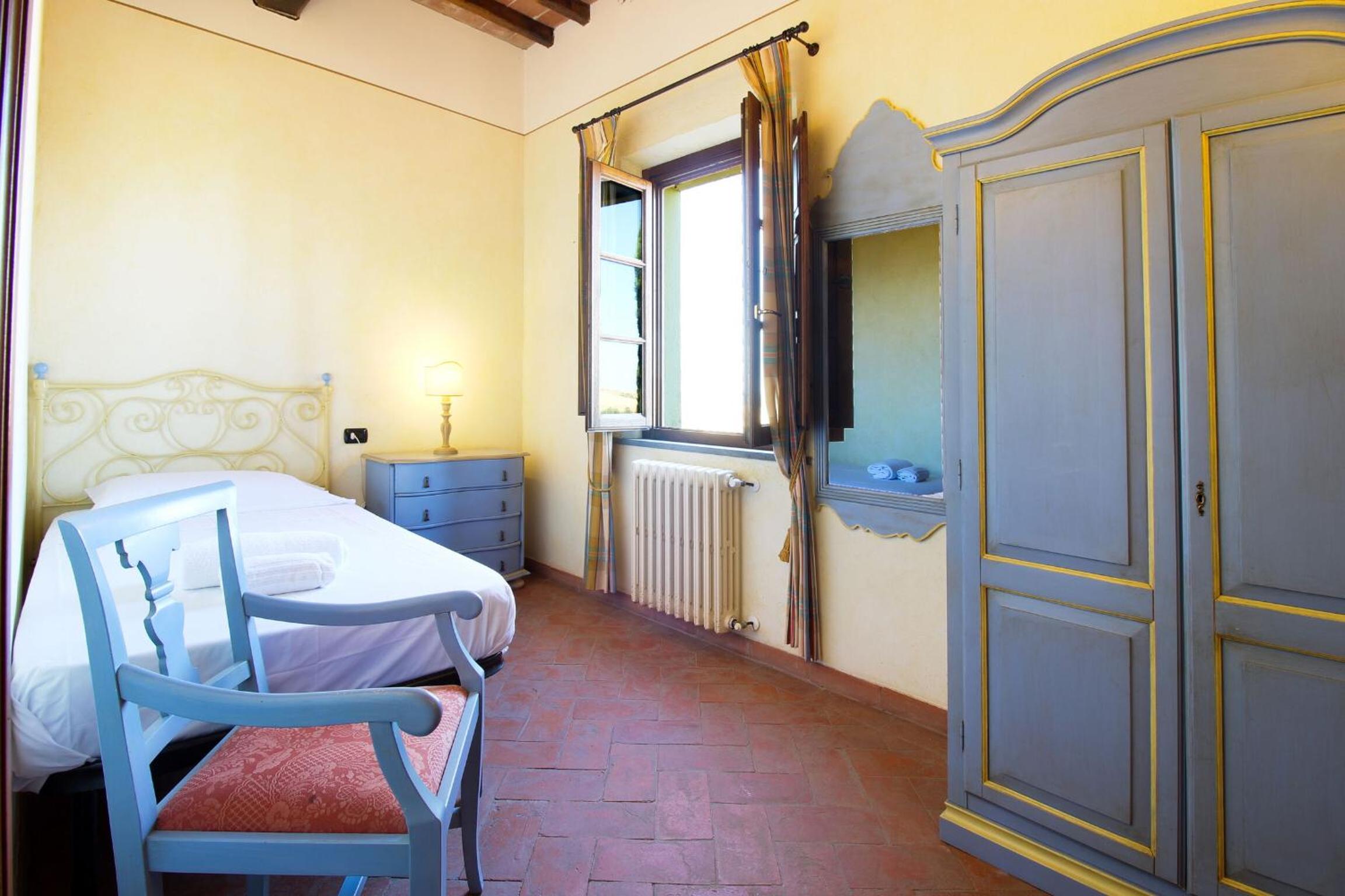 Borgo La Casa
