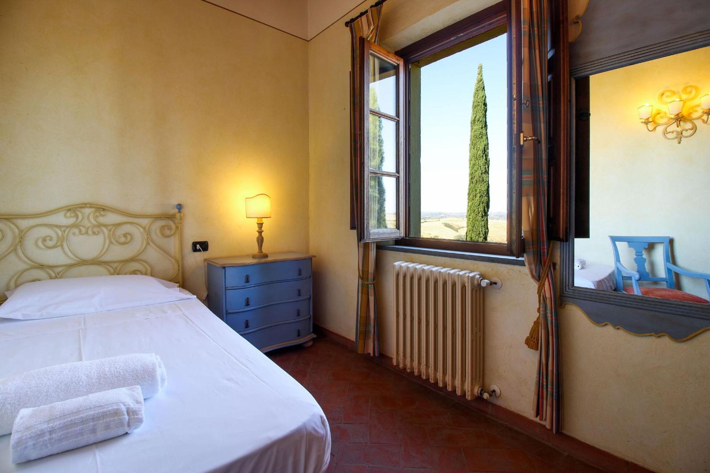 Borgo La Casa