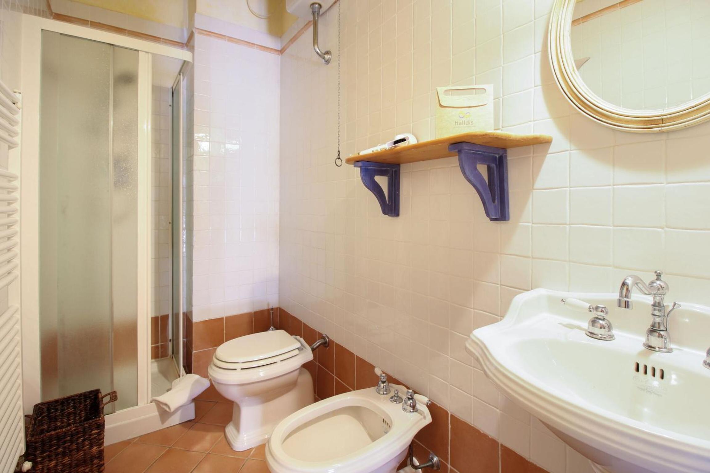 Borgo La Casa