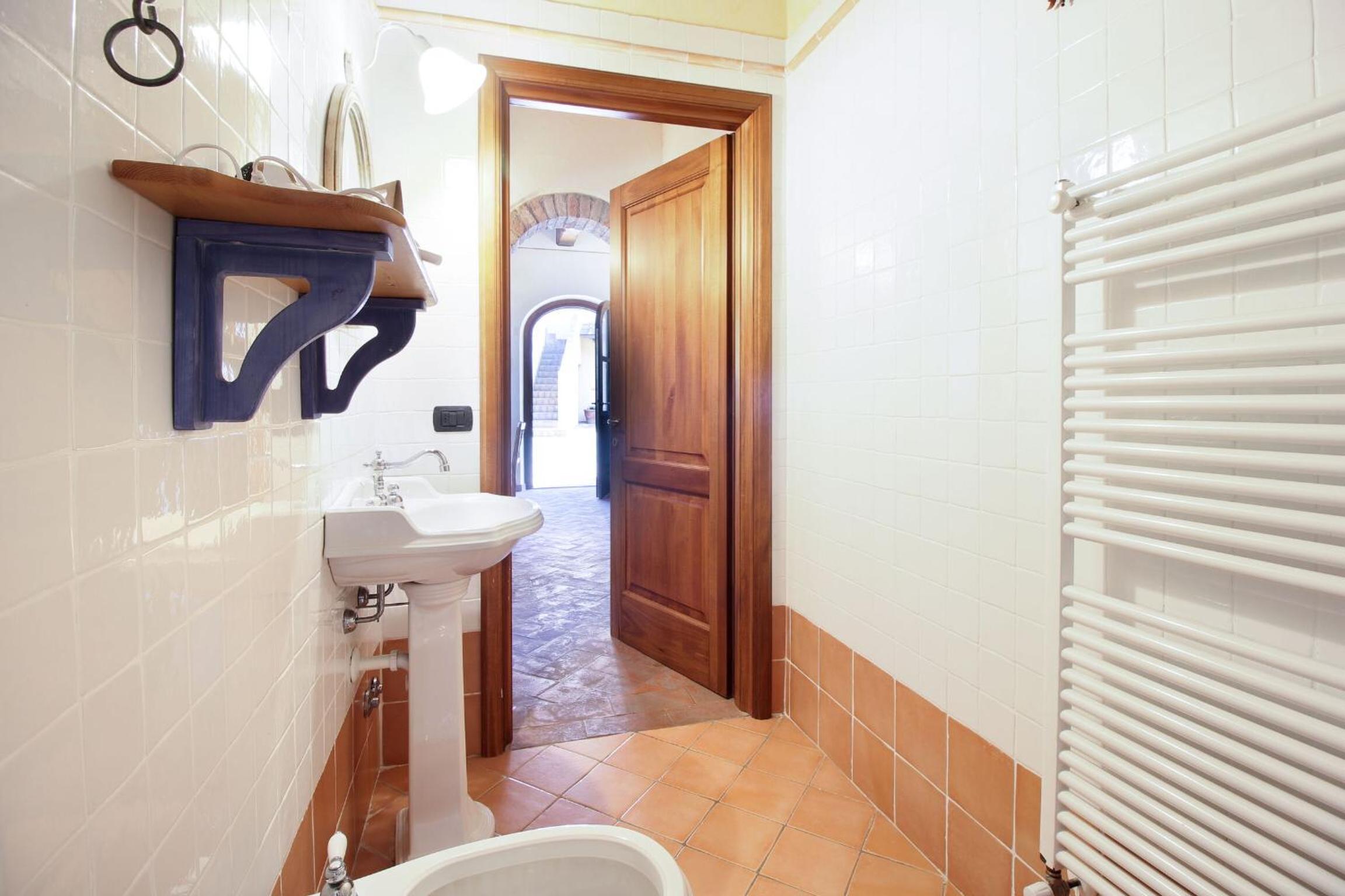 Borgo La Casa