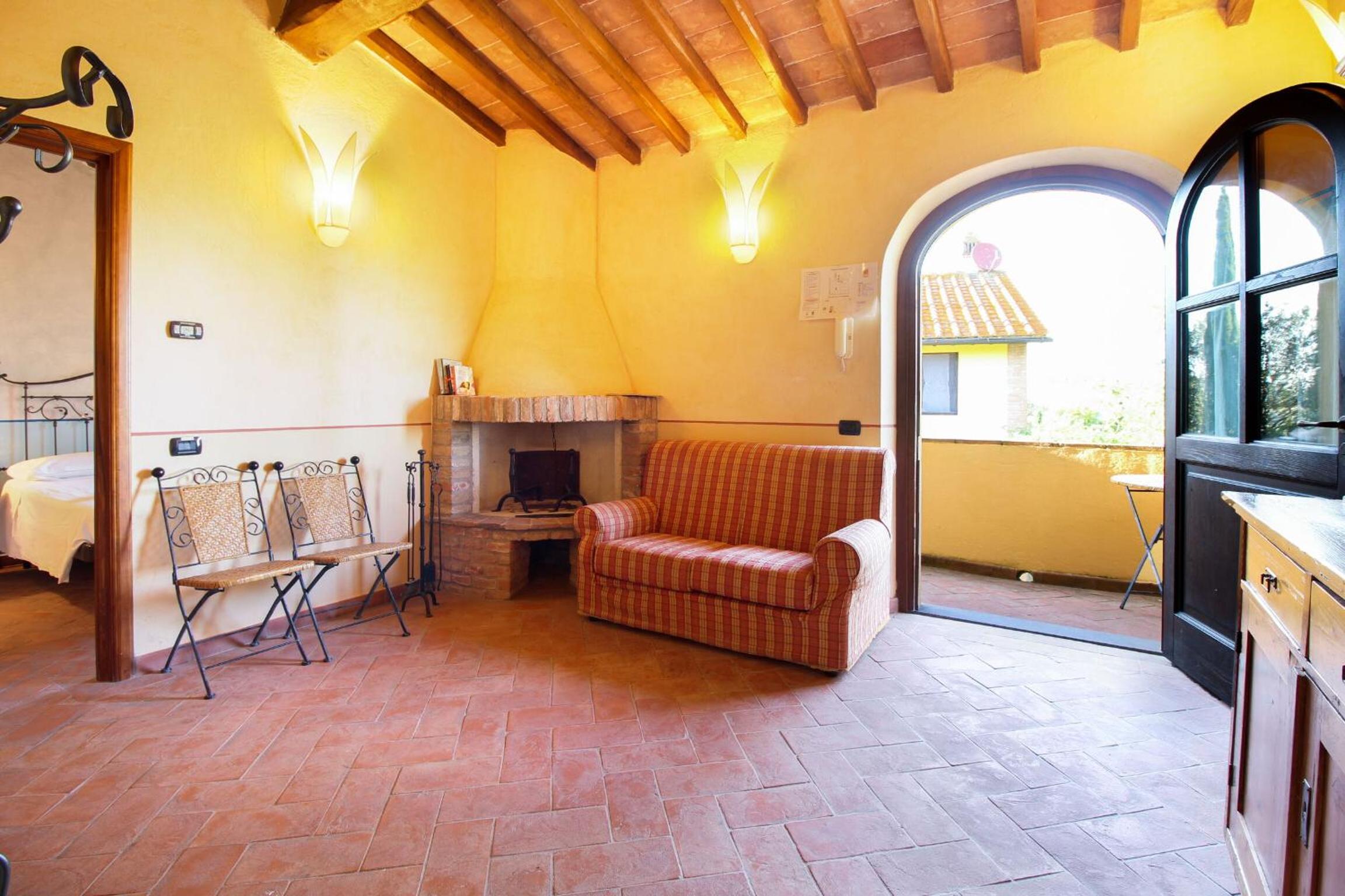 Borgo La Casa