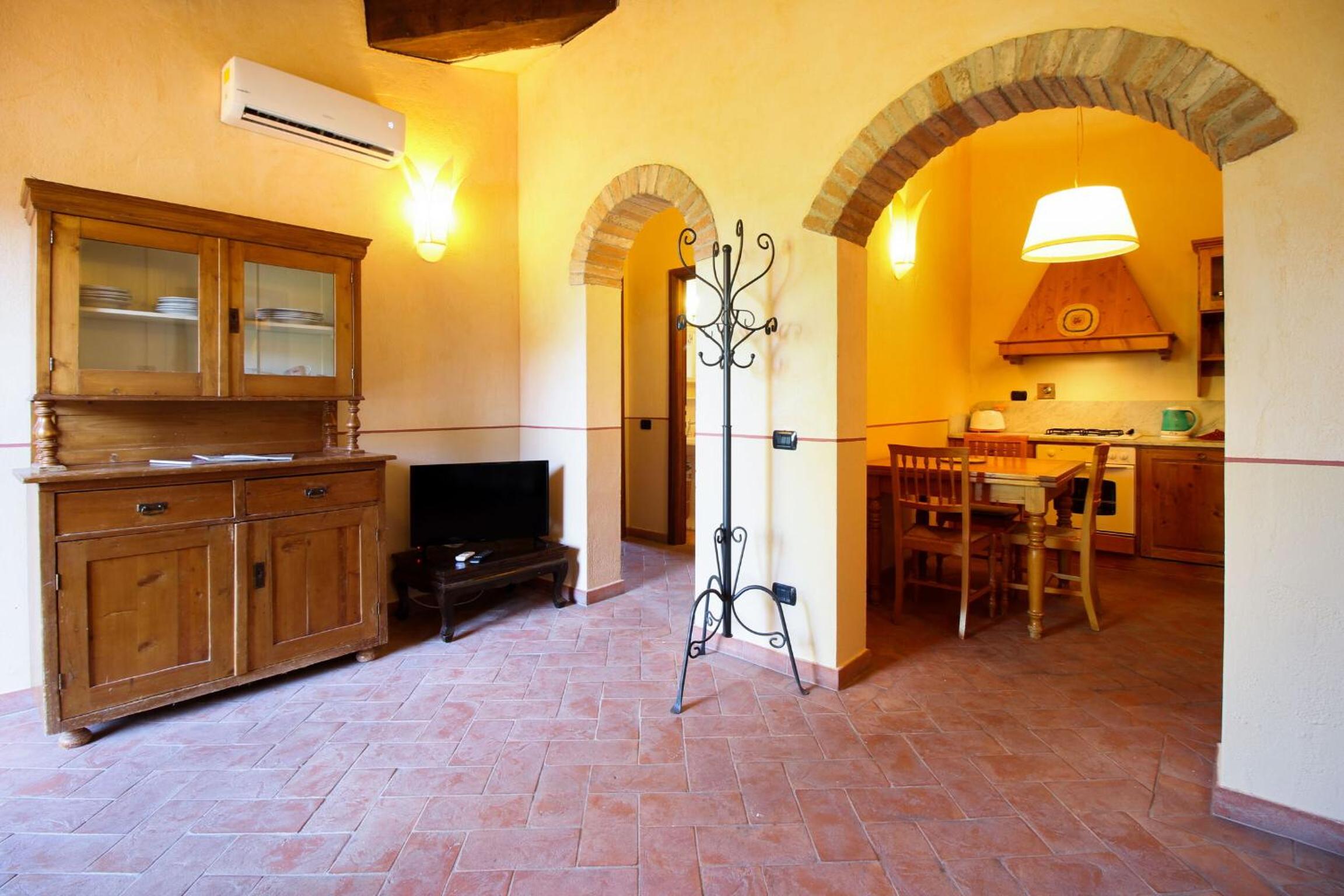 Borgo La Casa