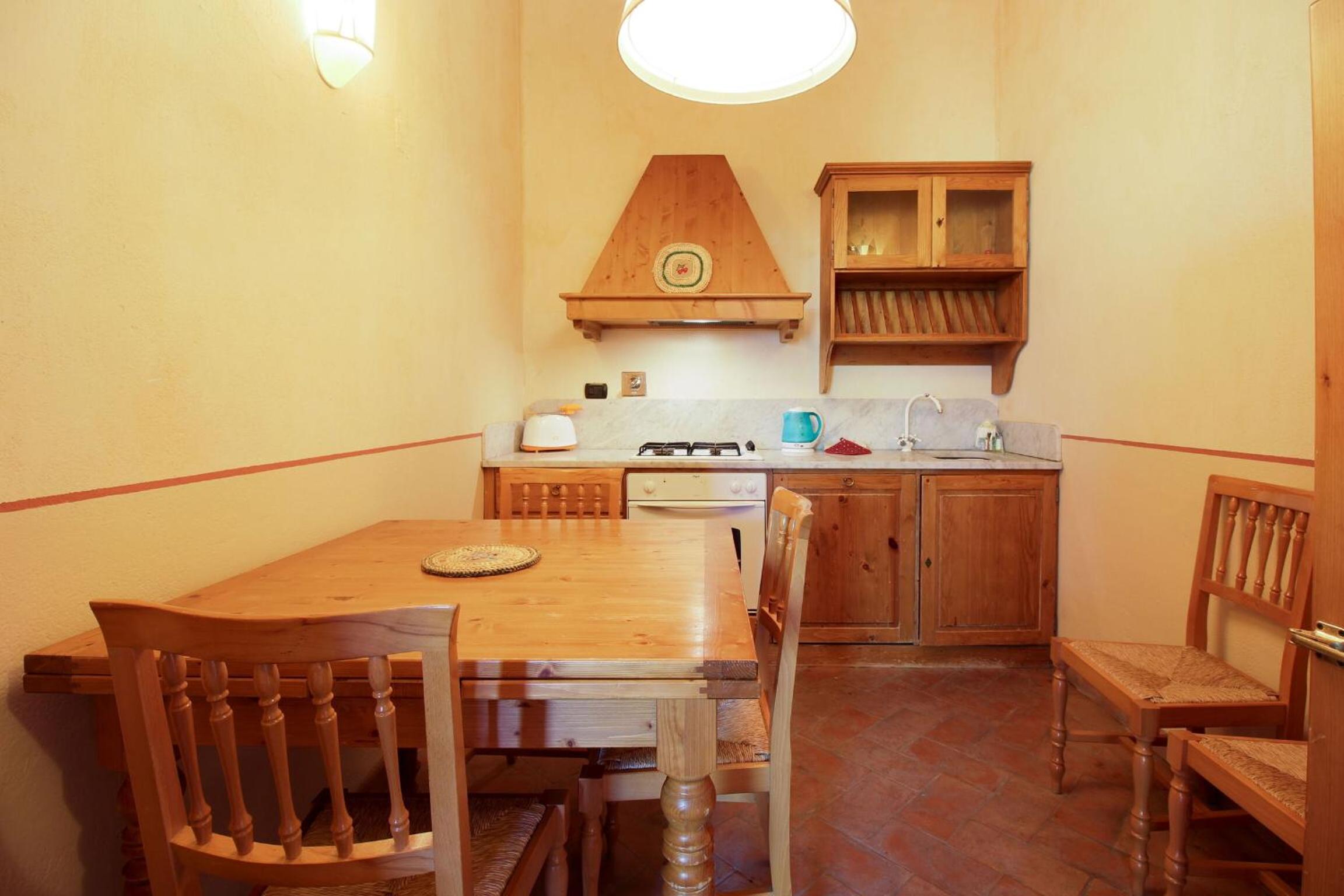 Borgo La Casa