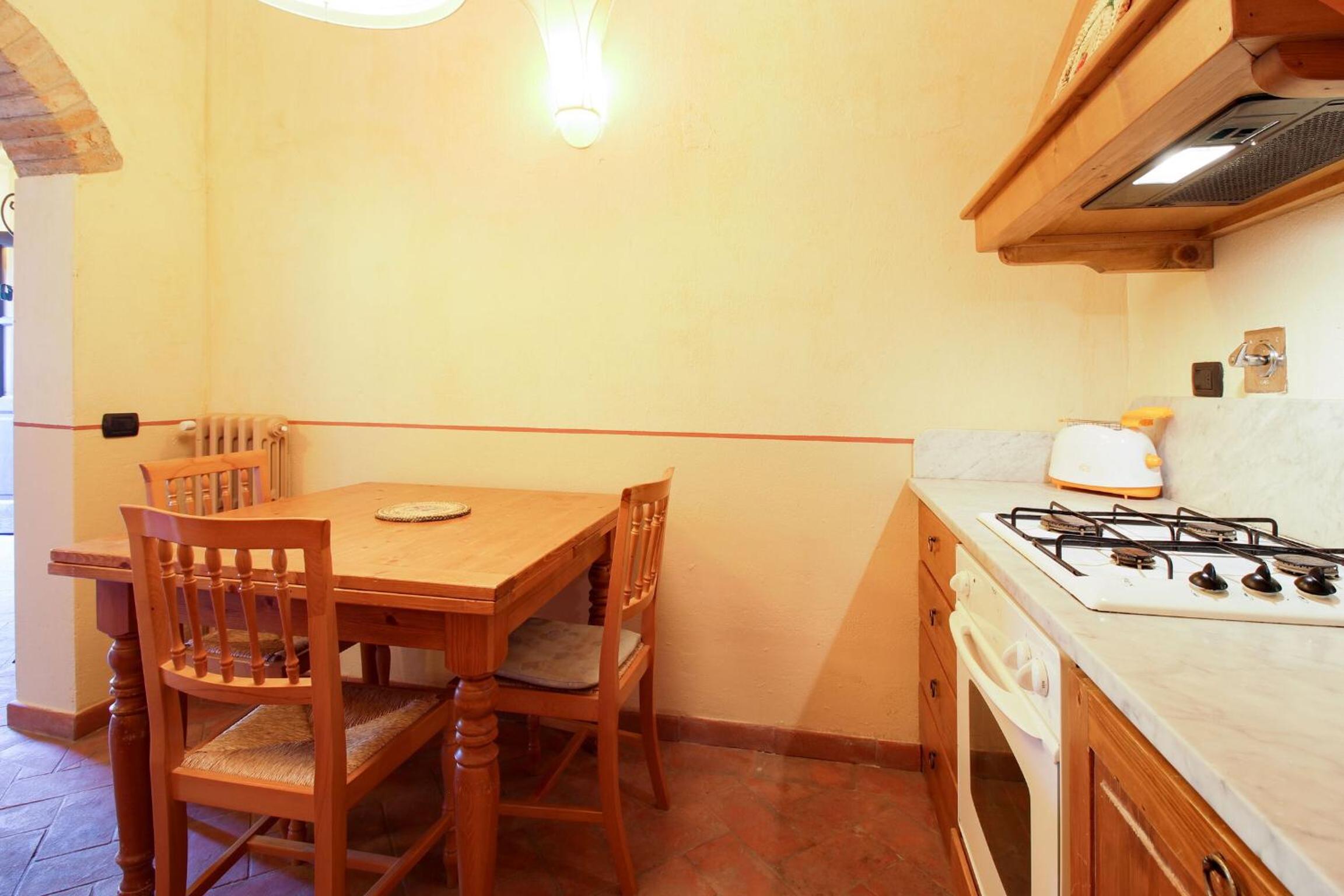 Borgo La Casa