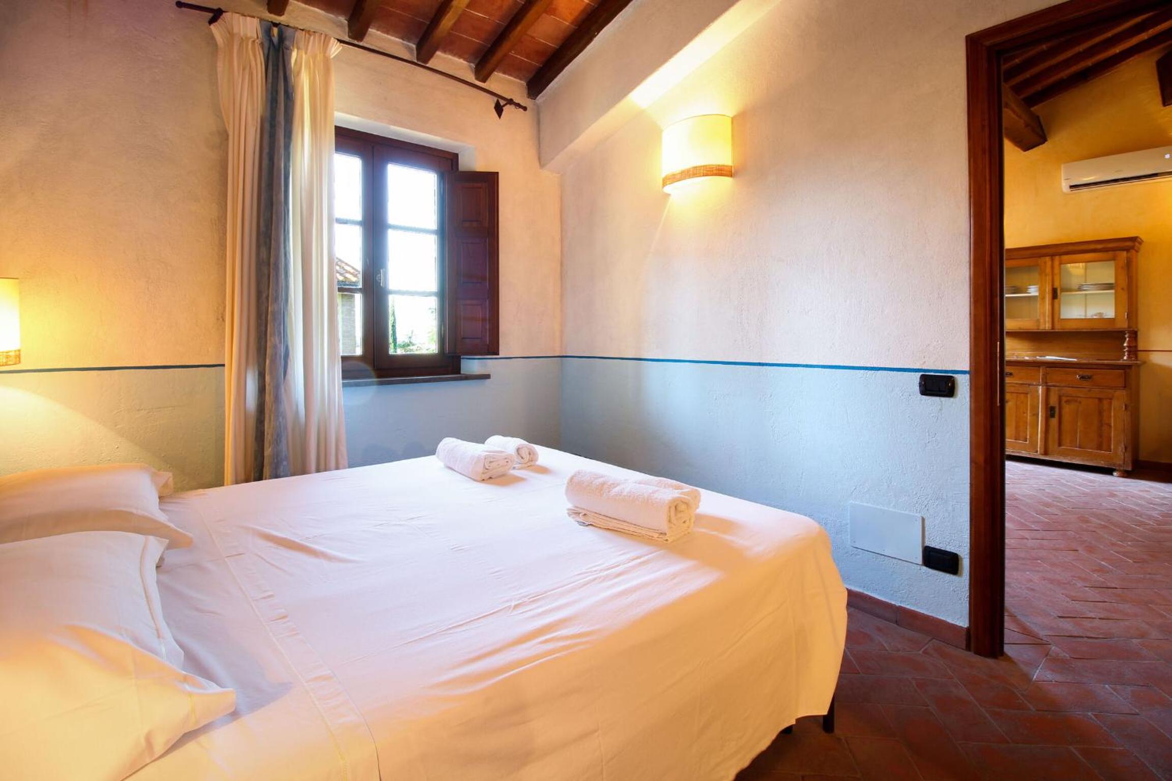 Borgo La Casa