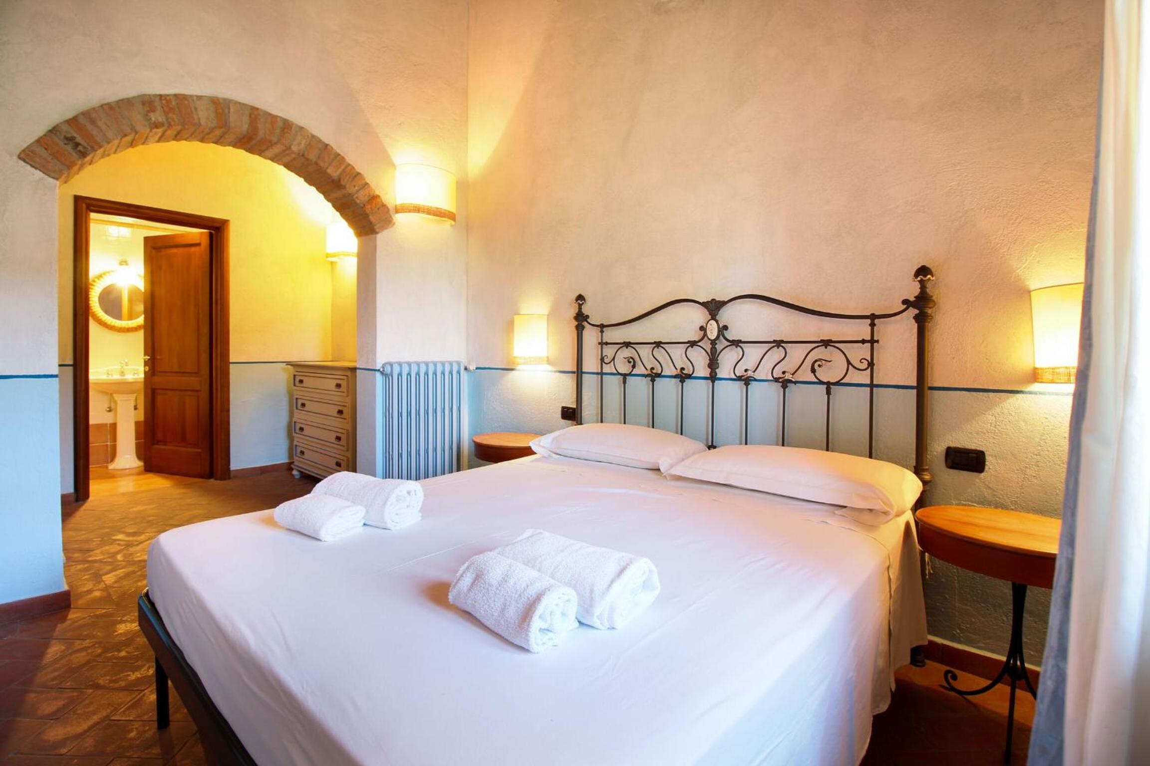 Borgo La Casa