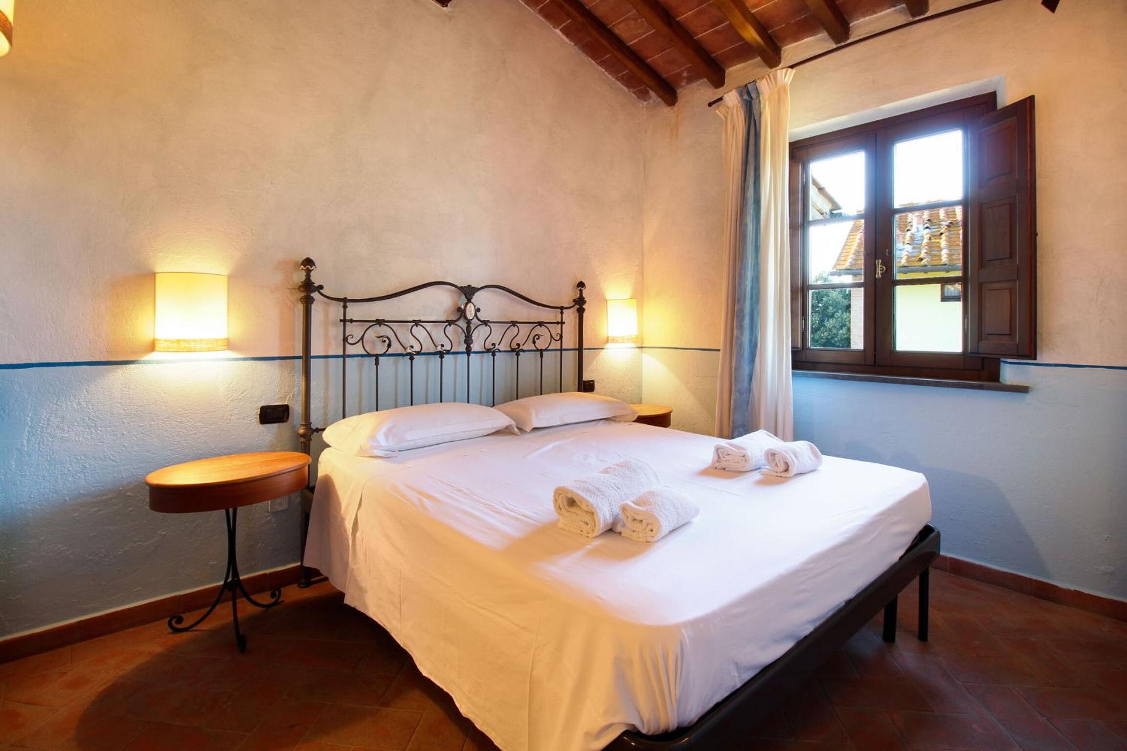 Borgo La Casa
