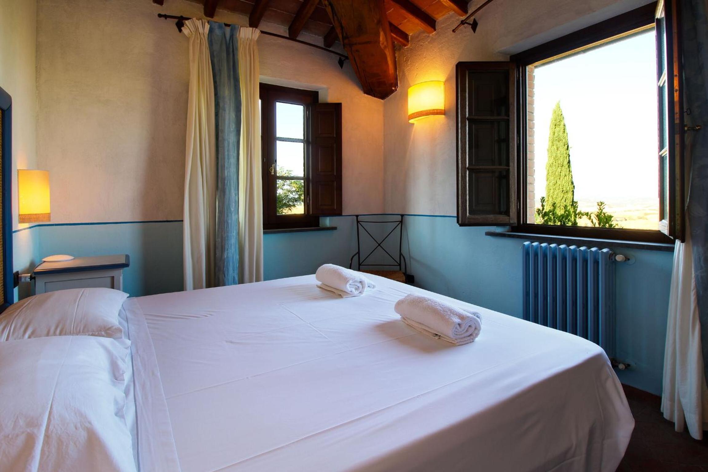 Borgo La Casa