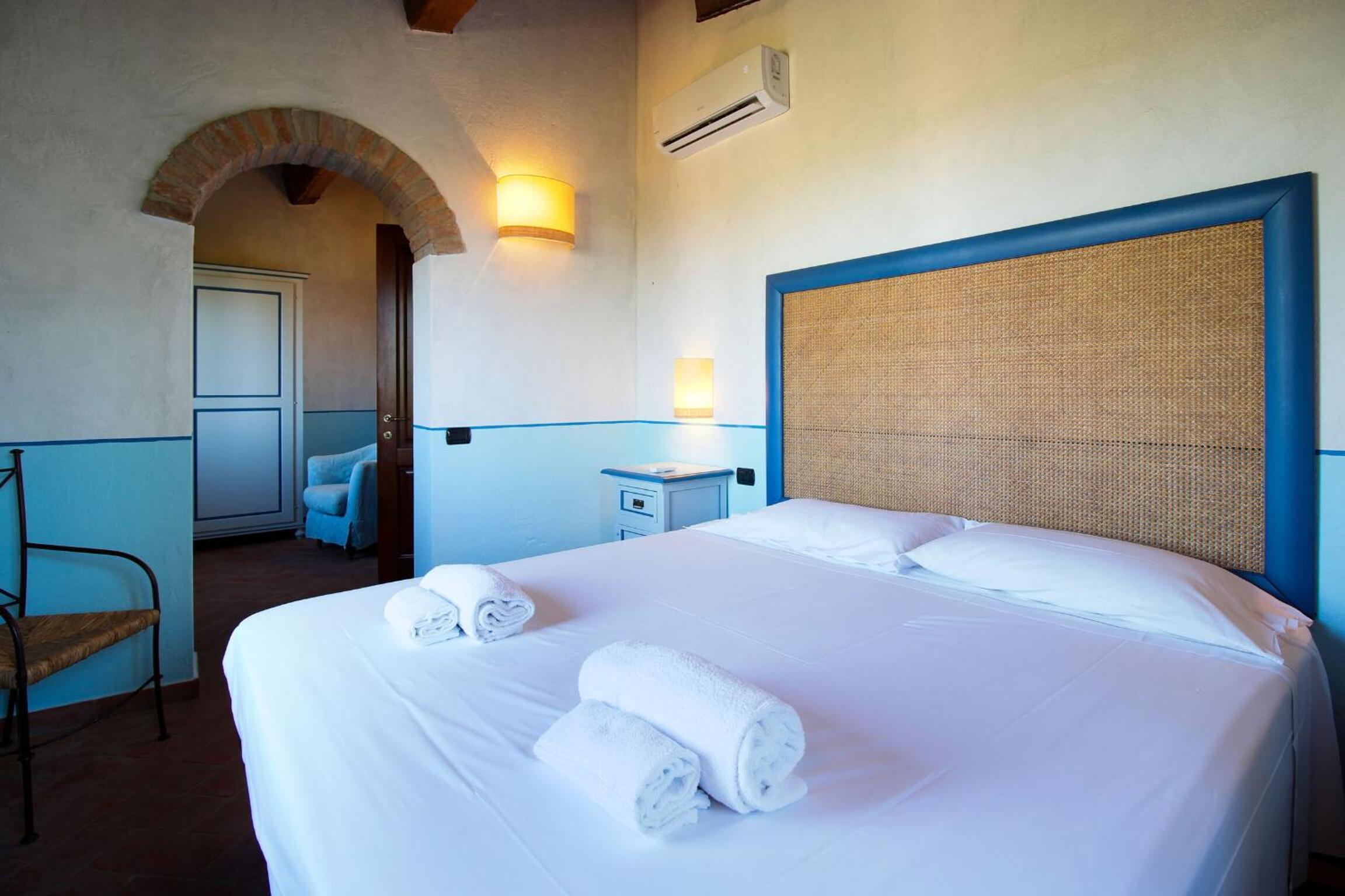 Borgo La Casa