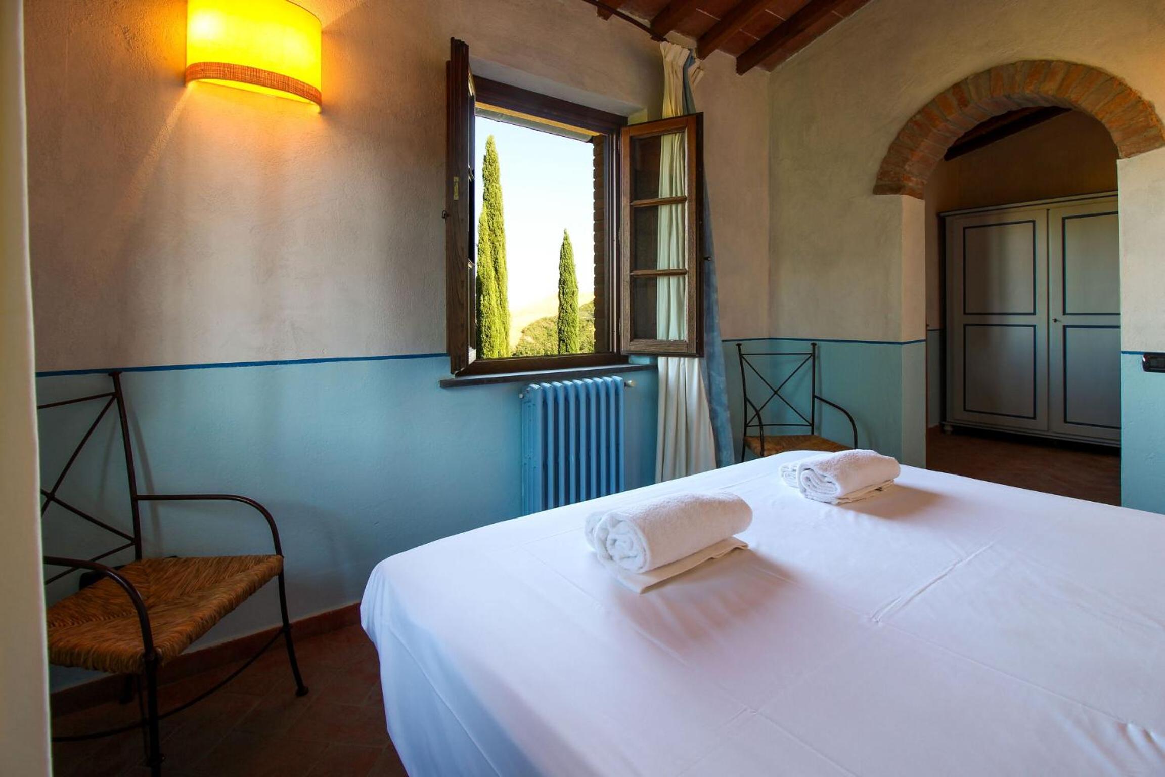 Borgo La Casa