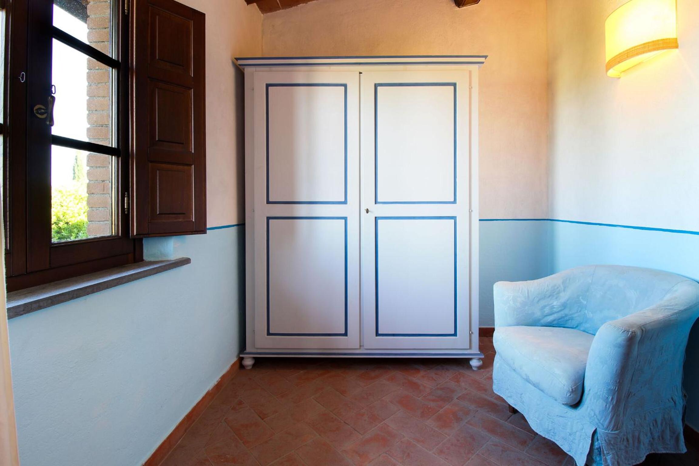 Borgo La Casa
