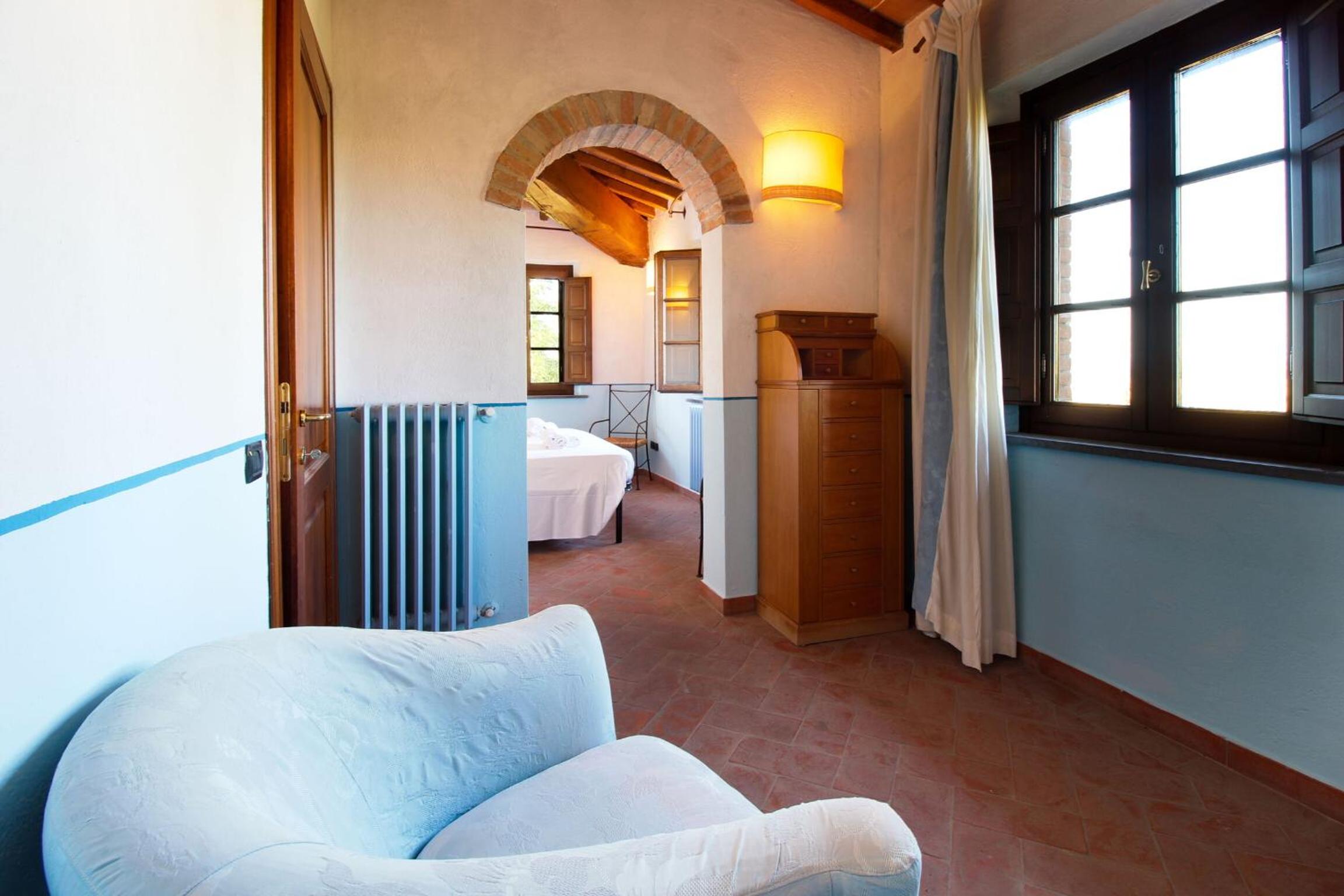 Borgo La Casa