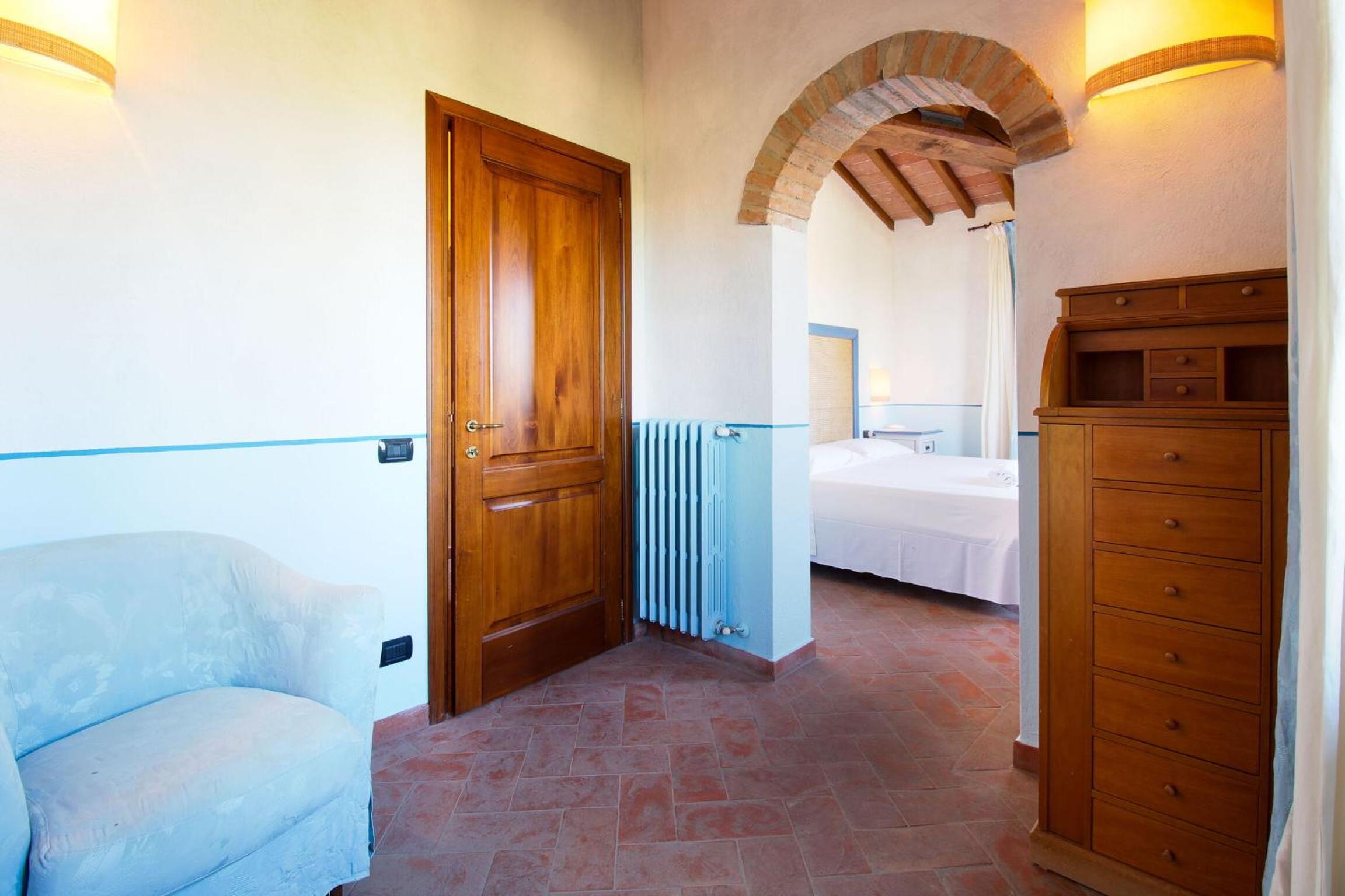 Borgo La Casa