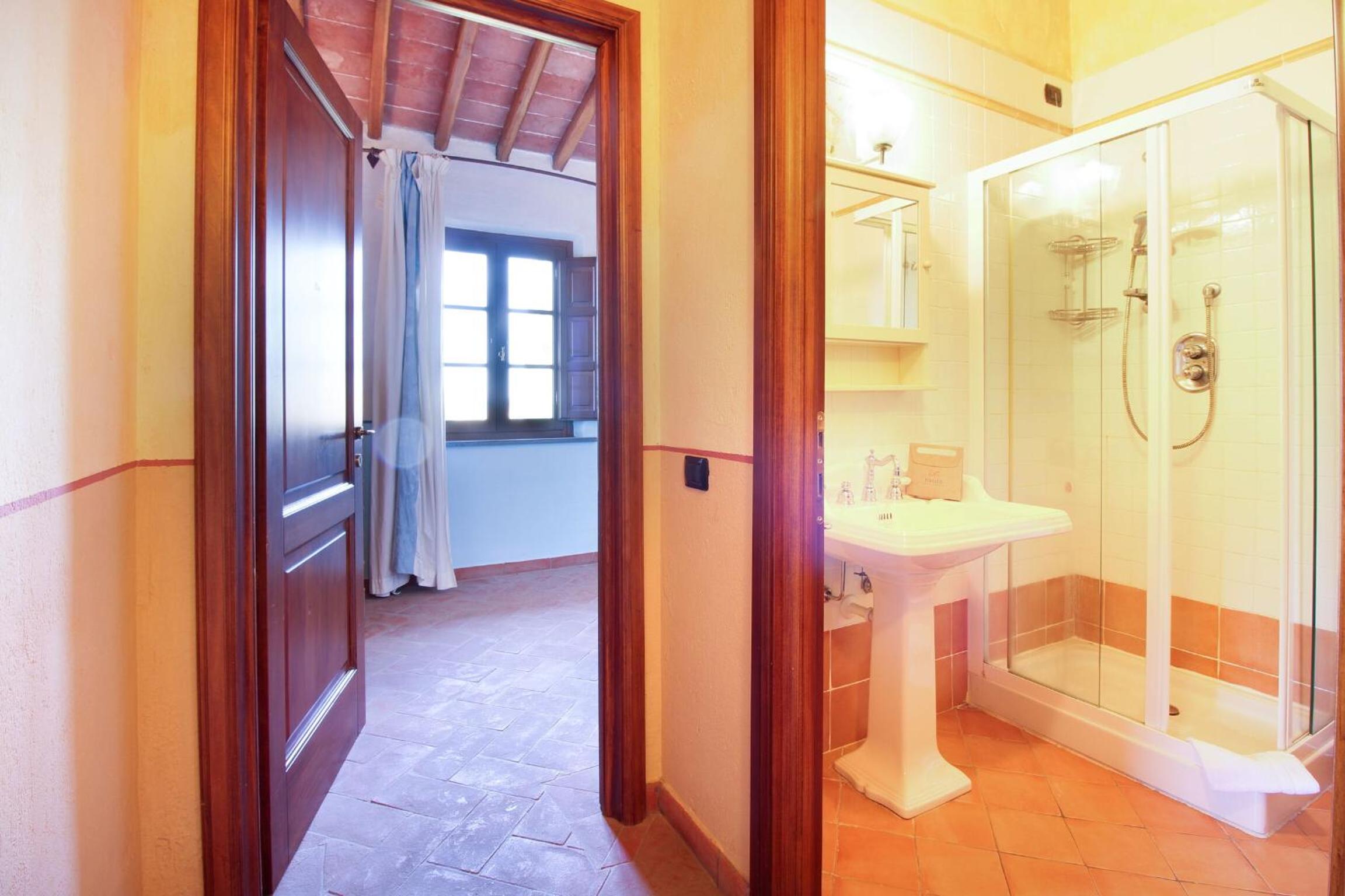 Borgo La Casa