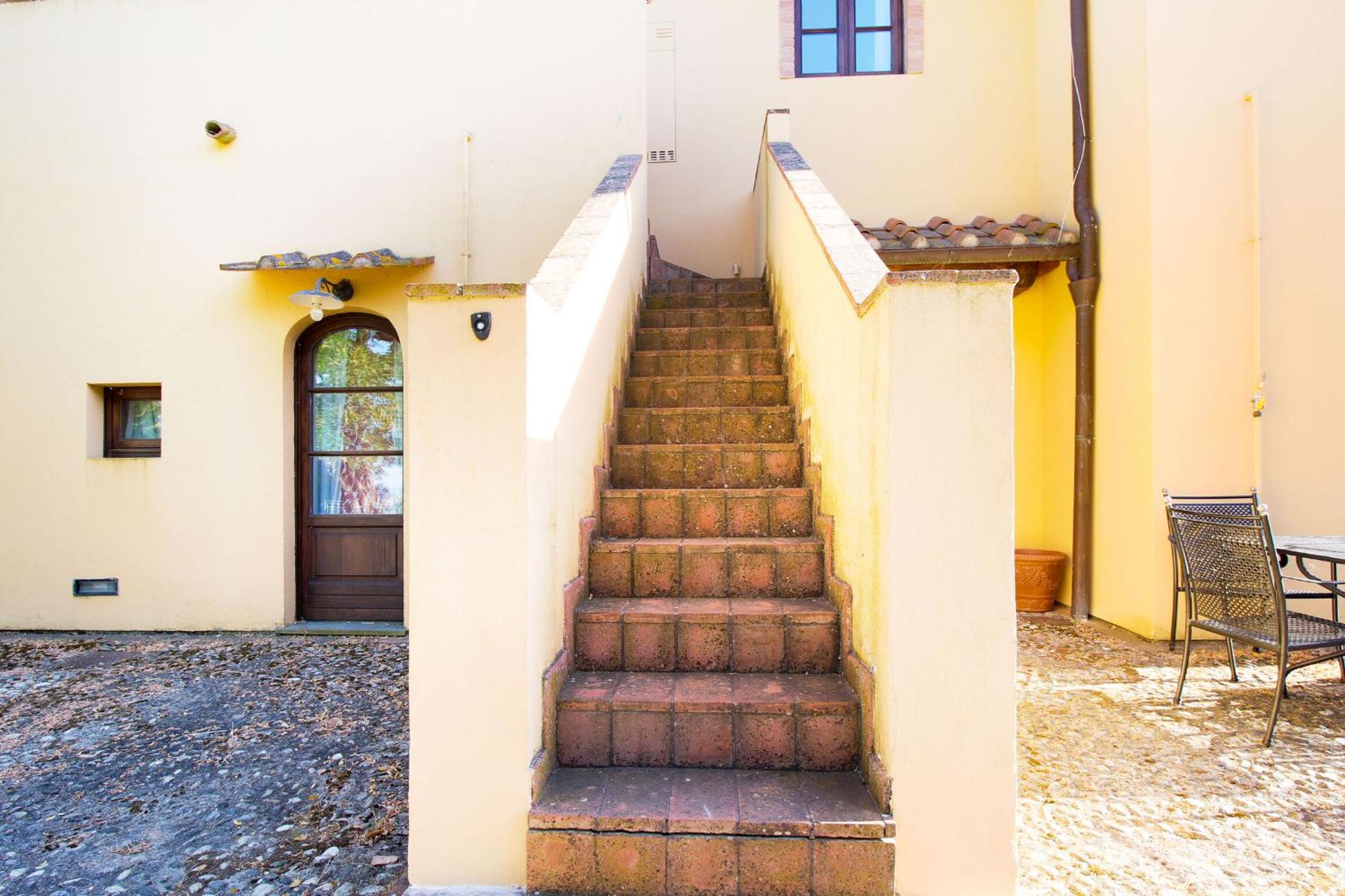 Borgo La Casa