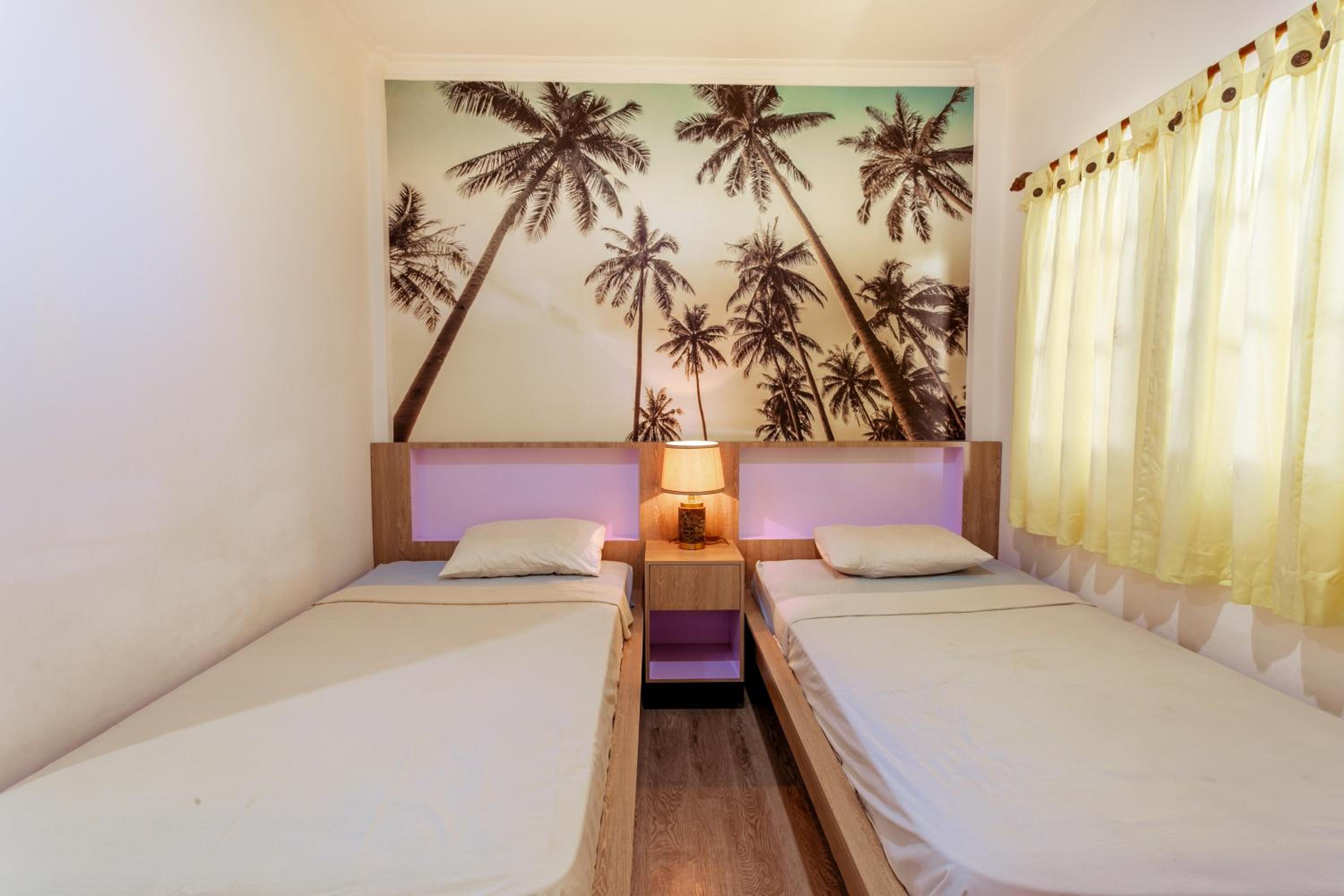 Segara Sadhu Inn Kuta by ecommerceloka