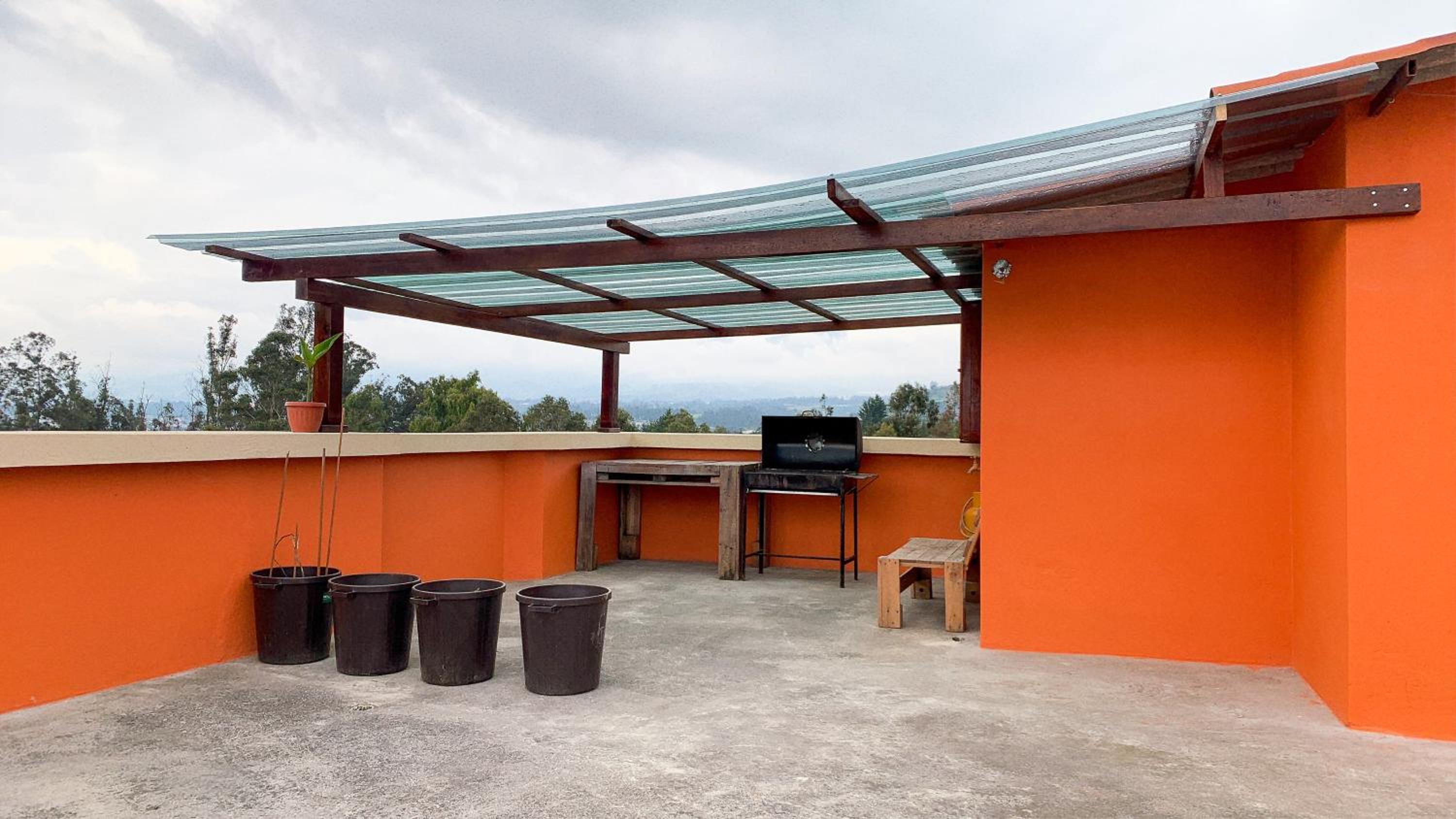 Hostal Casa San Fernando Tumbaco