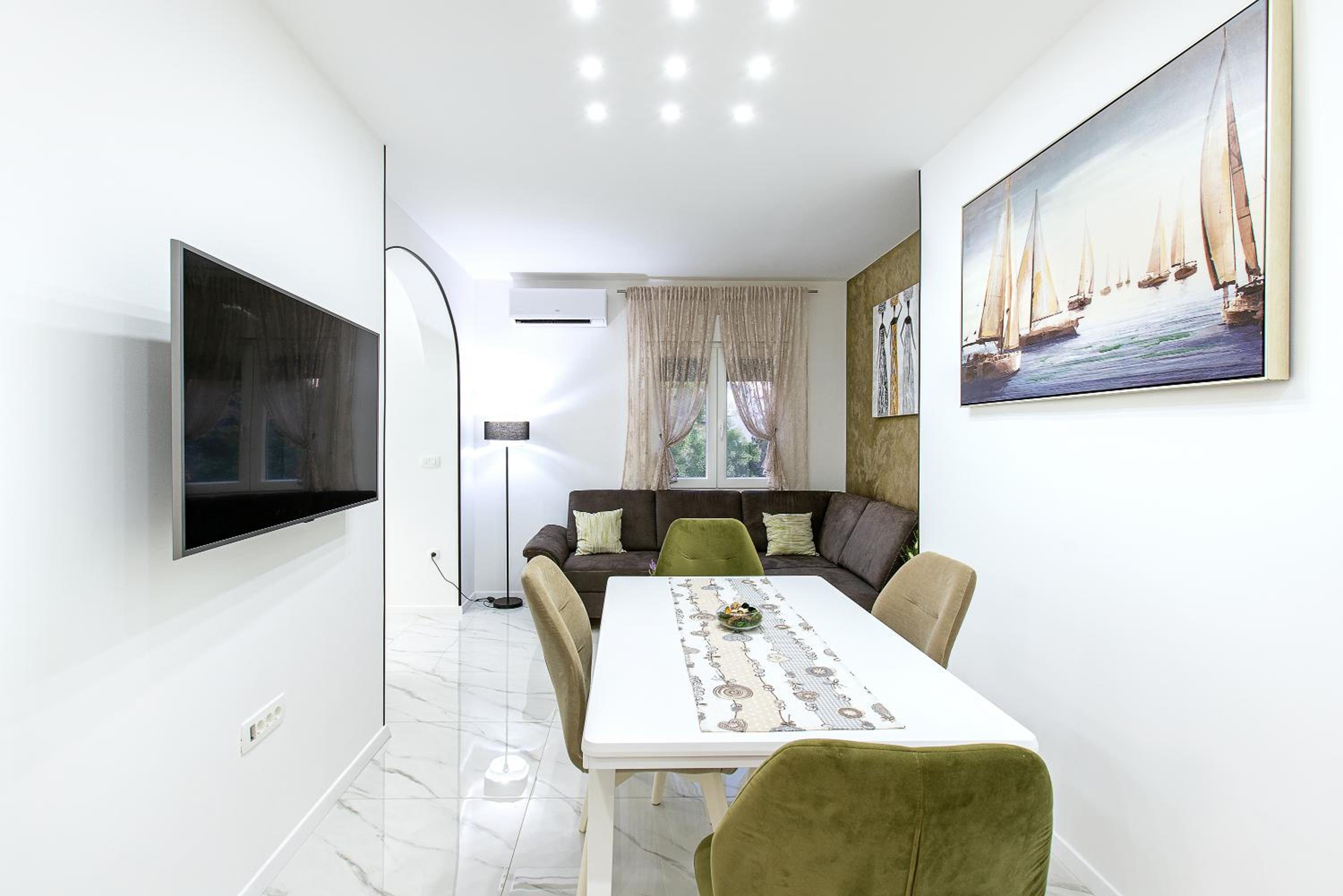 NEW! Luxury Apartment Dona view 2