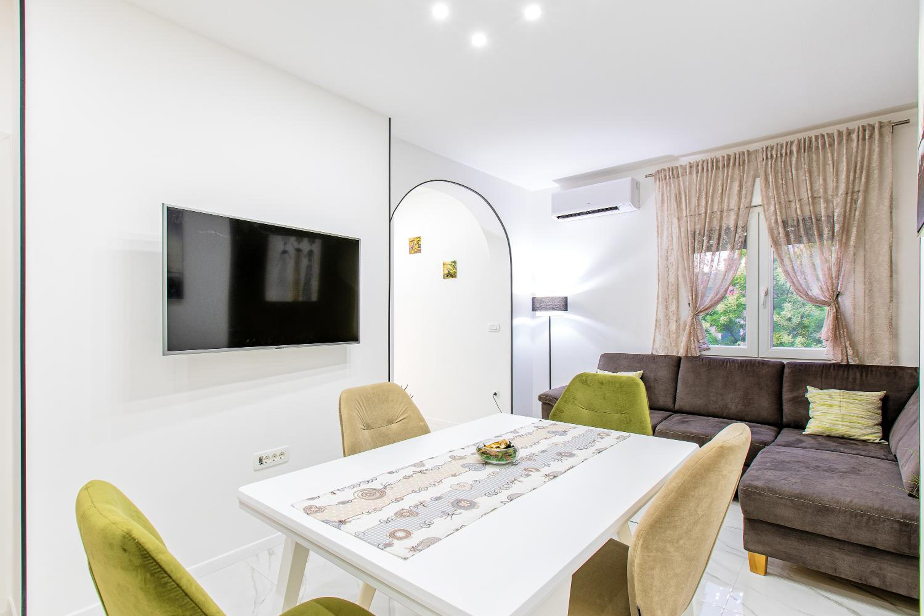 NEW! Luxury Apartment Dona view 3