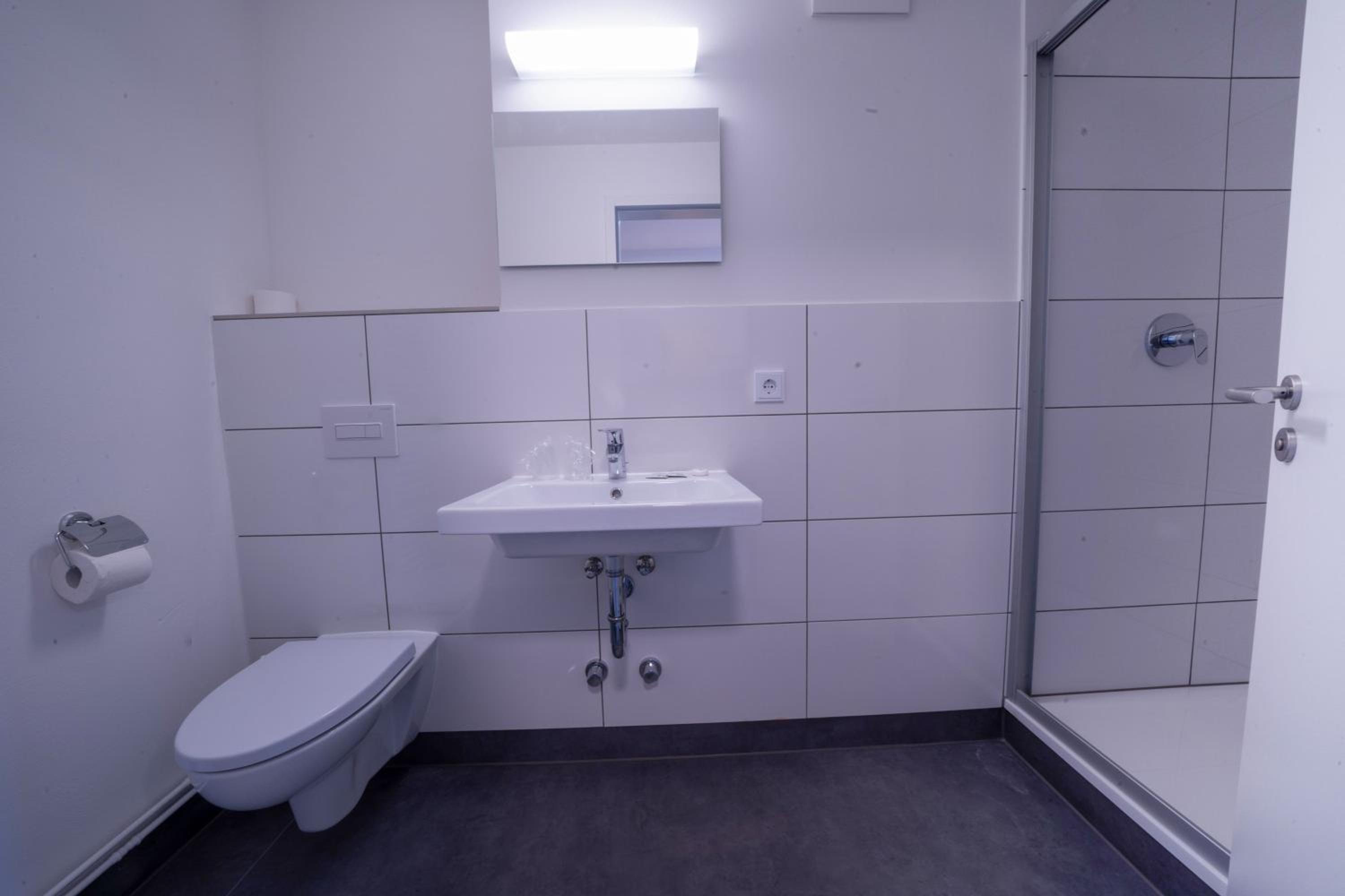 NeoHostel