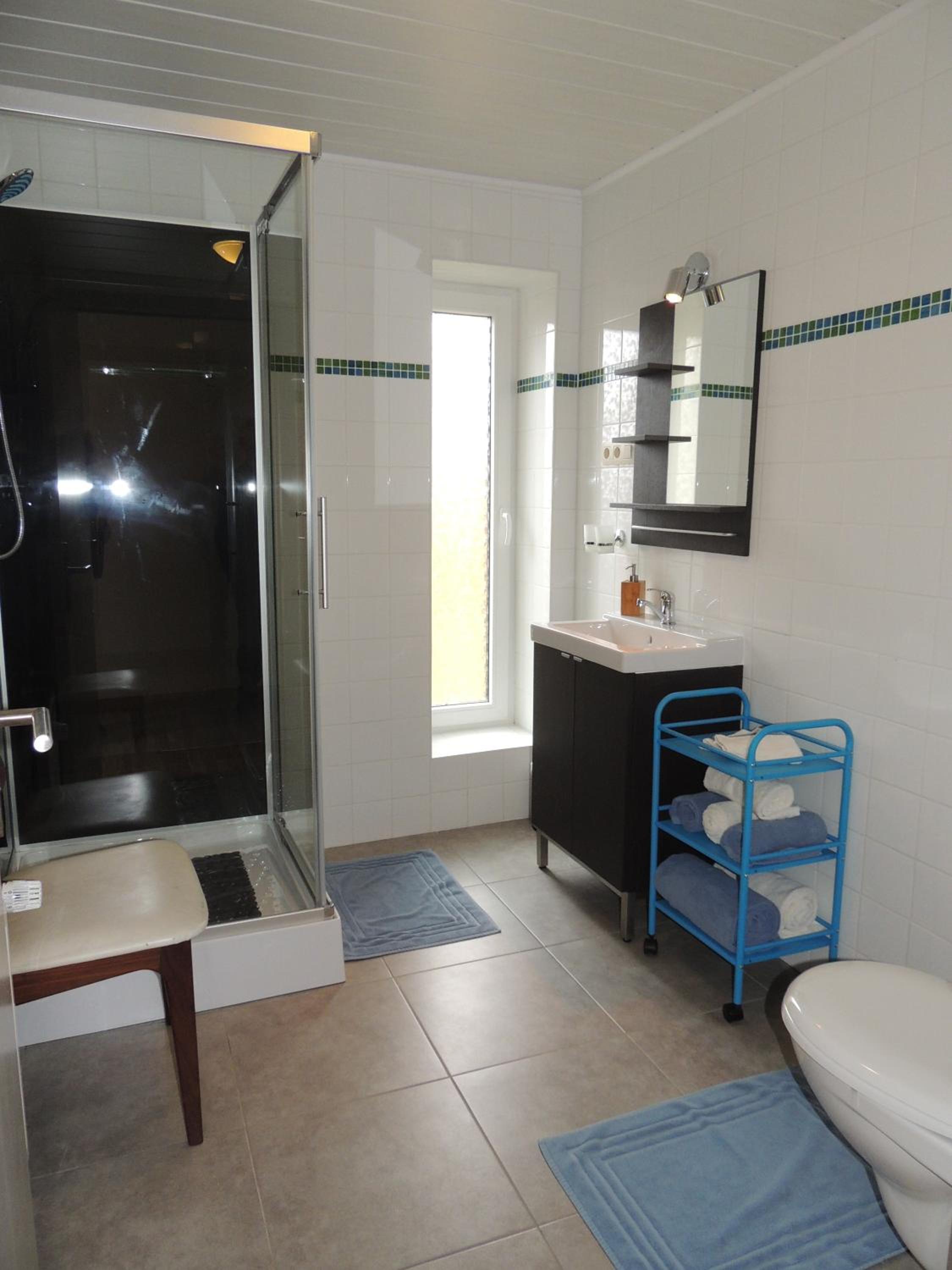 B&B Die Alte Scheune
