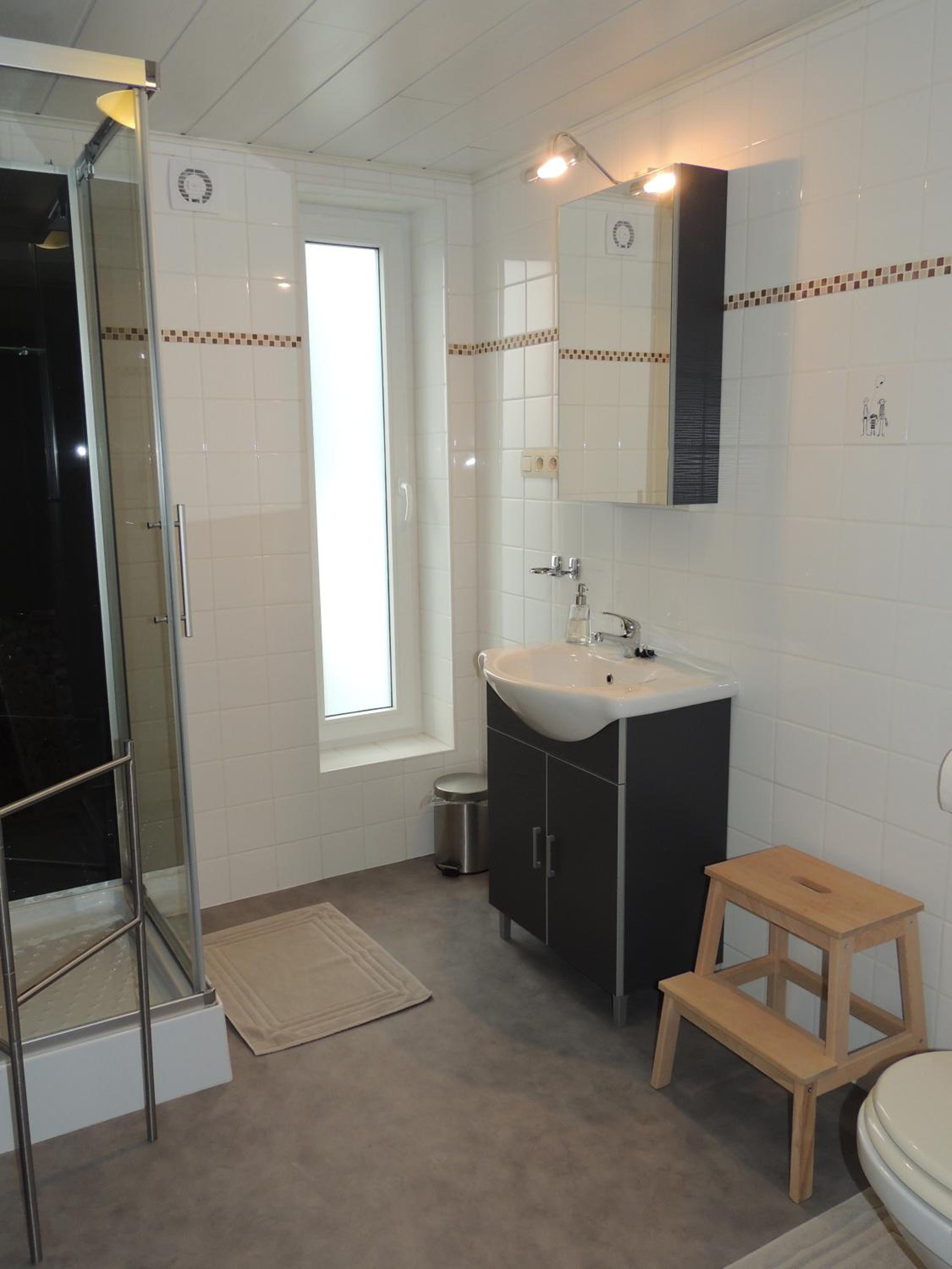 B&B Die Alte Scheune