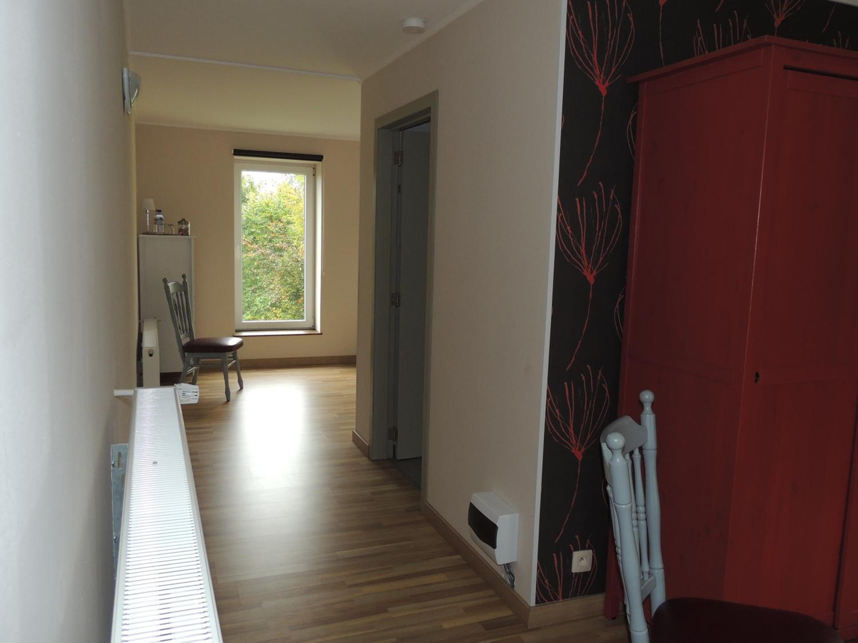 B&B Die Alte Scheune