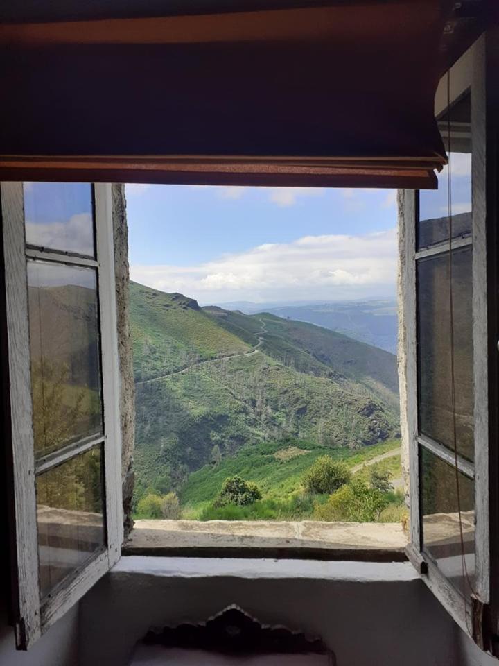 Albergue ESCANLAR