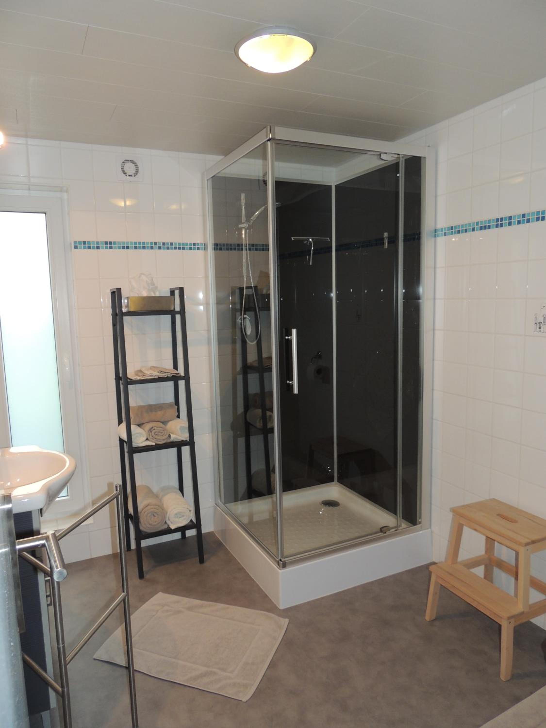 B&B Die Alte Scheune