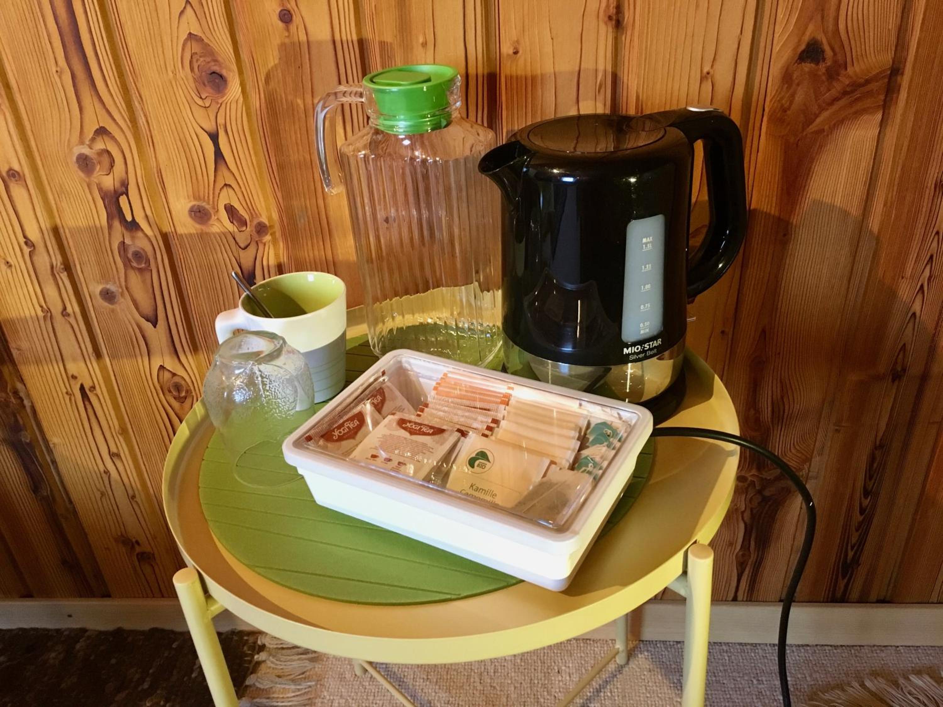 Silvia's Bed und Breakfast in Luzern