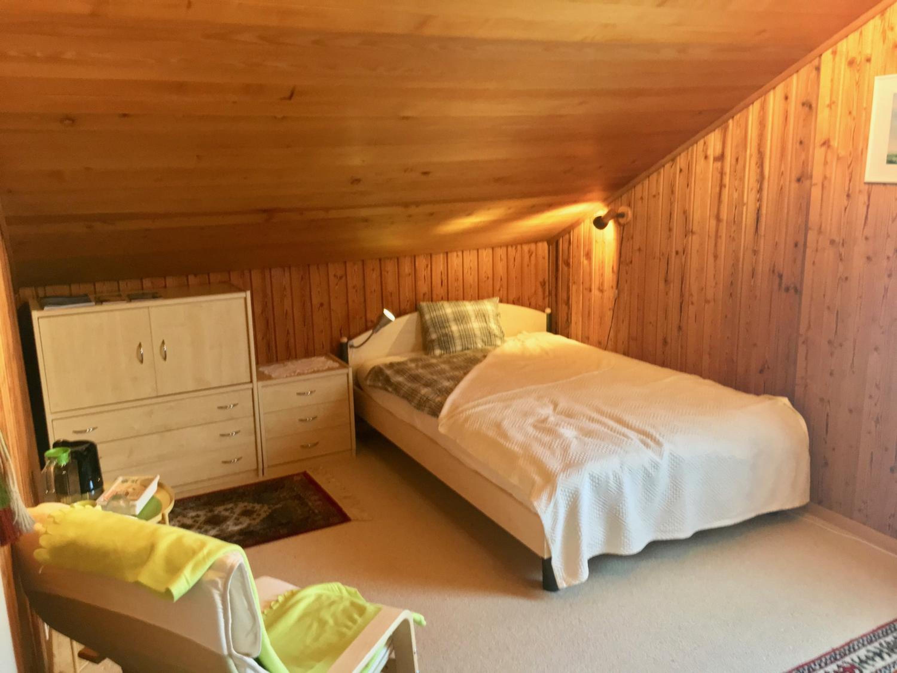 Silvia's Bed und Breakfast in Luzern