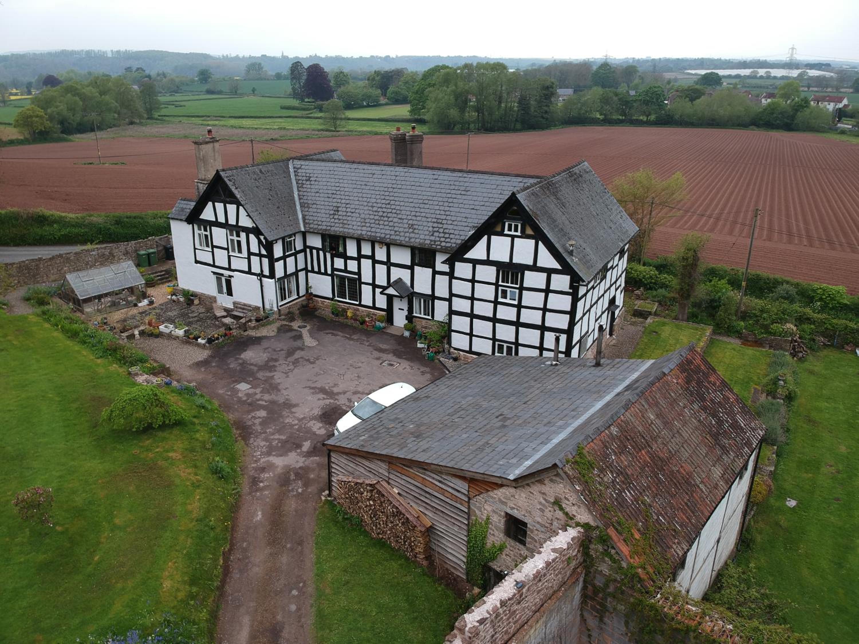 Lower Wythall B&B