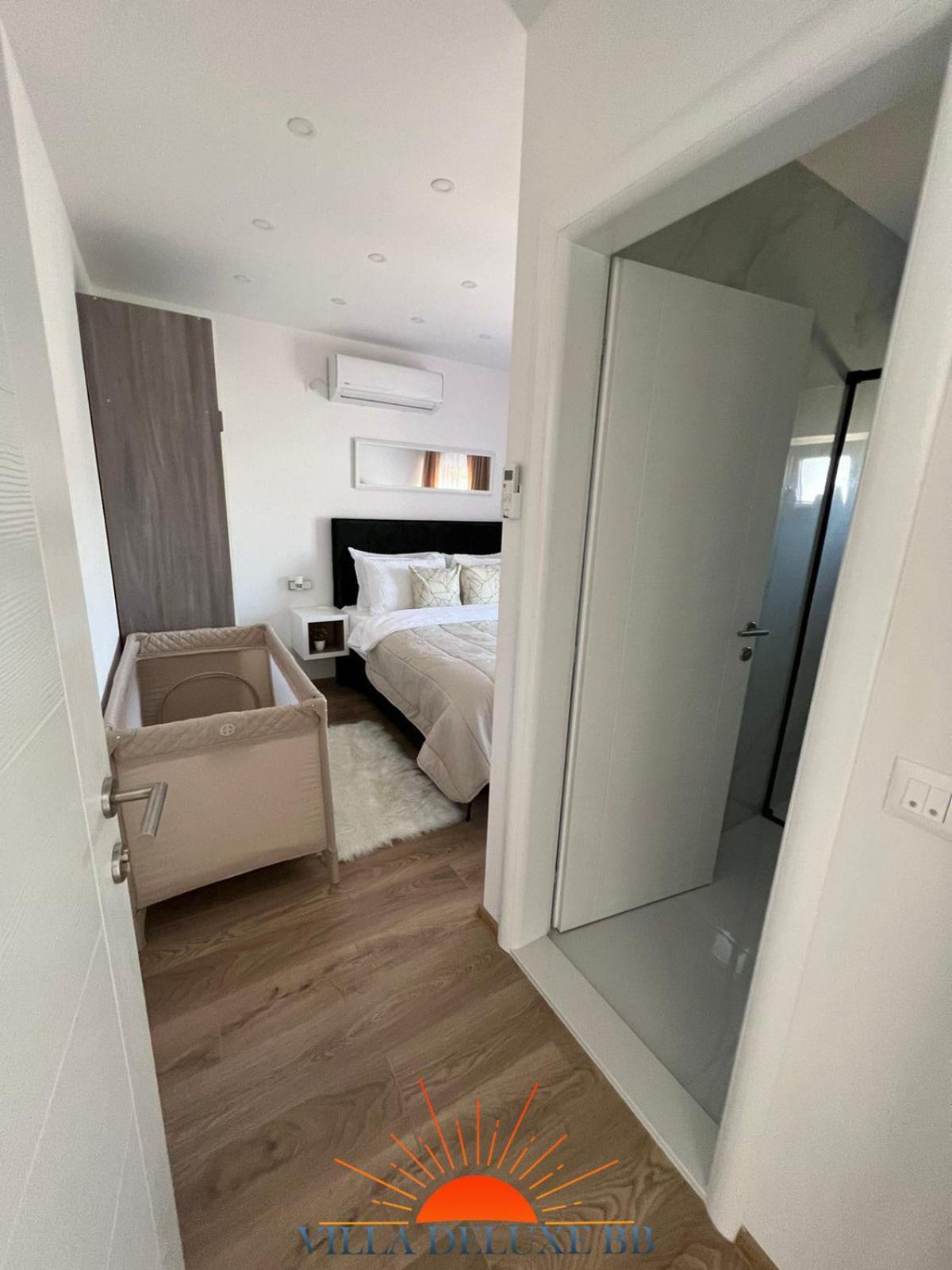Villa Deluxe BB view 3