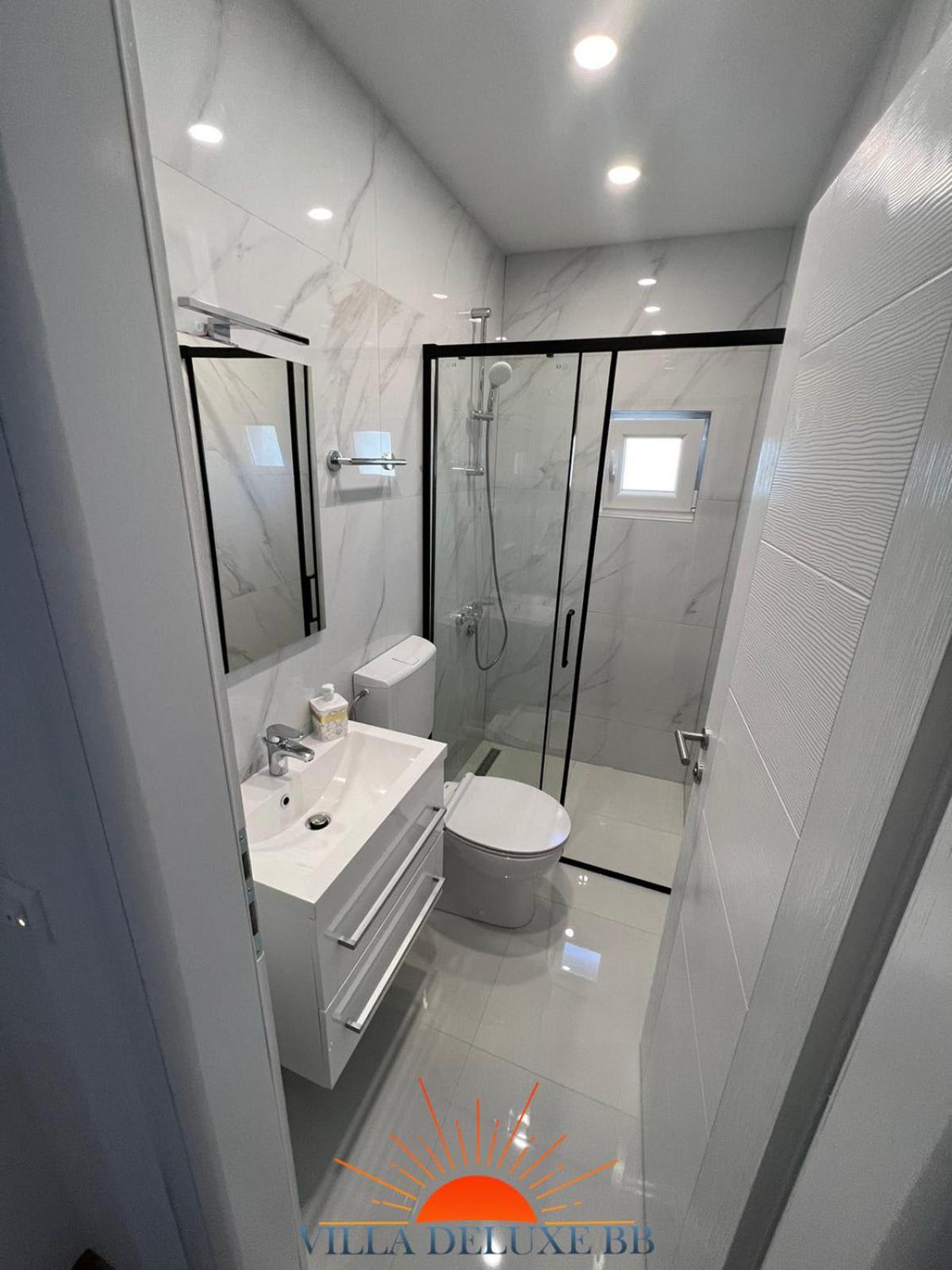 Villa Deluxe BB view 5