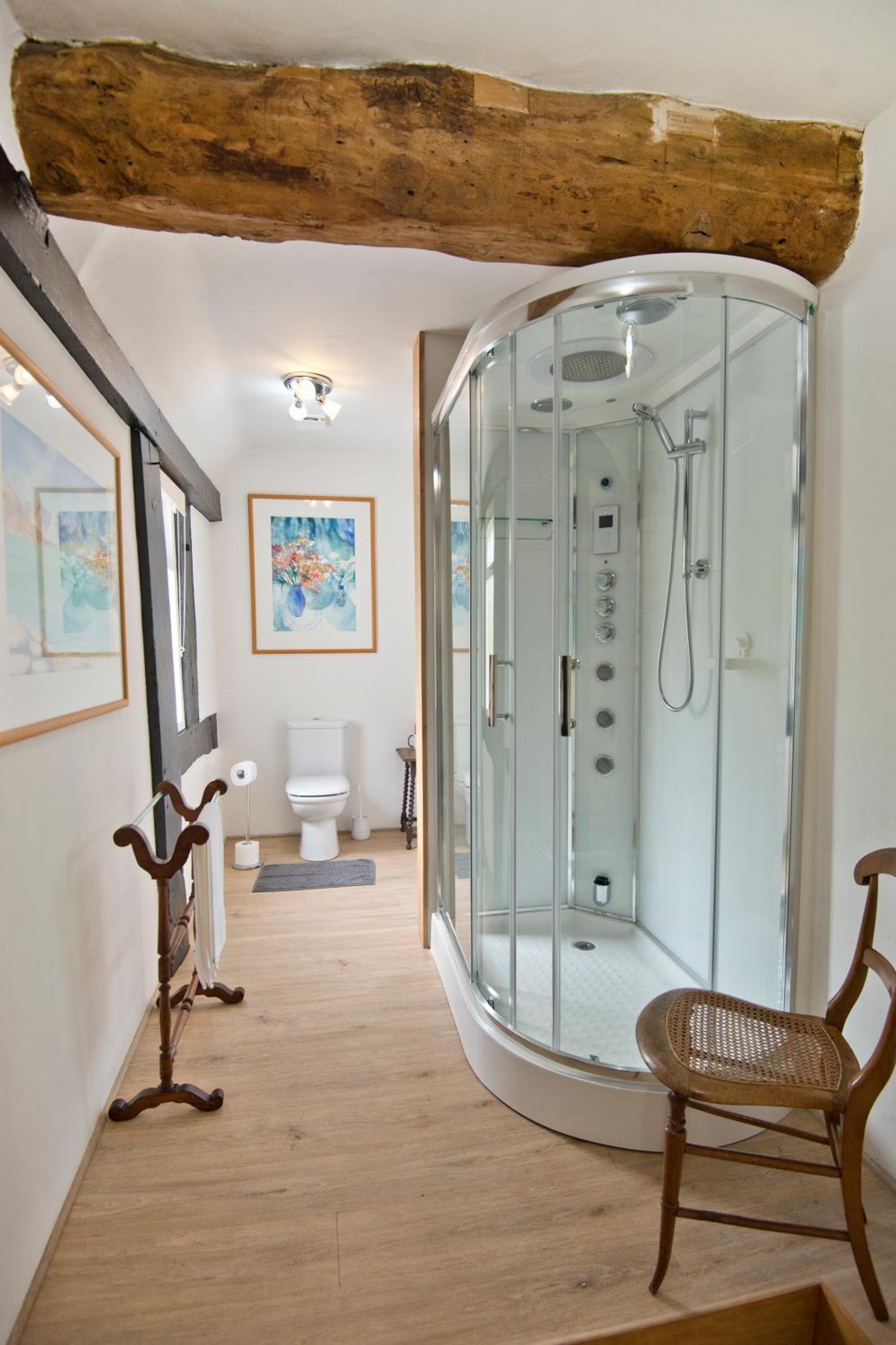 Lower Wythall B&B