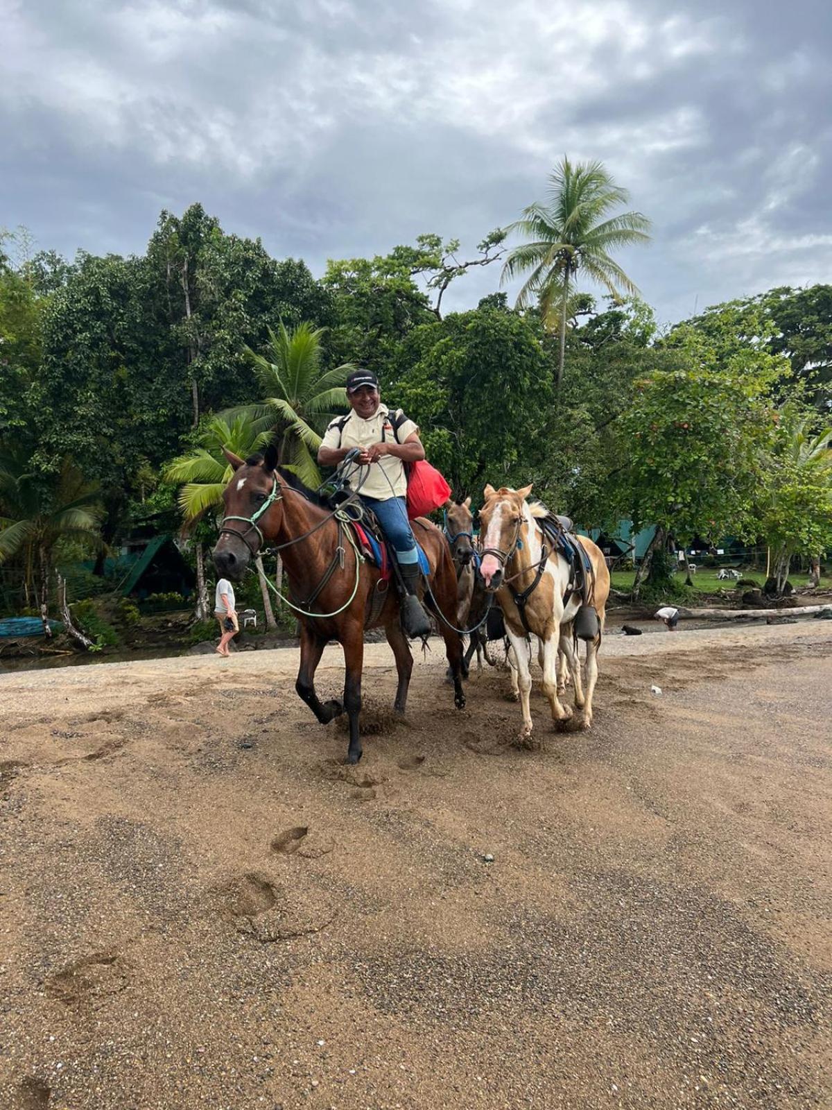 Corcovado Adventures